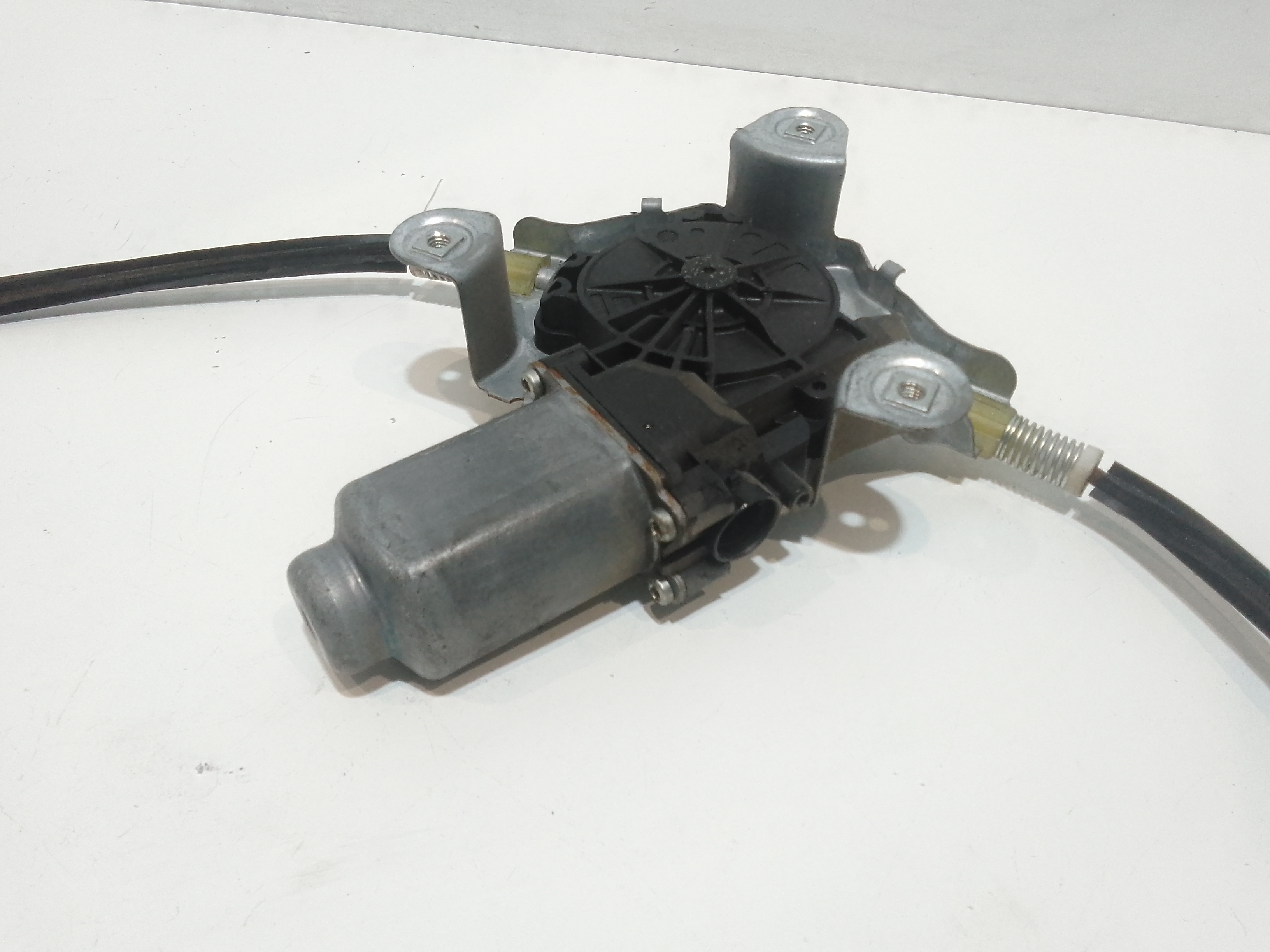 Cremagliera anteriore destra passeggero per Renault Twingo Ii Serie  (07>14) (2007 - 2014)