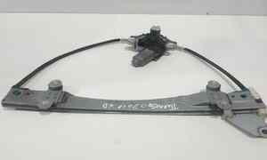 Cremagliera anteriore destra passeggero per Renault Twingo Ii Serie  (07>14) (2007 - 2014)