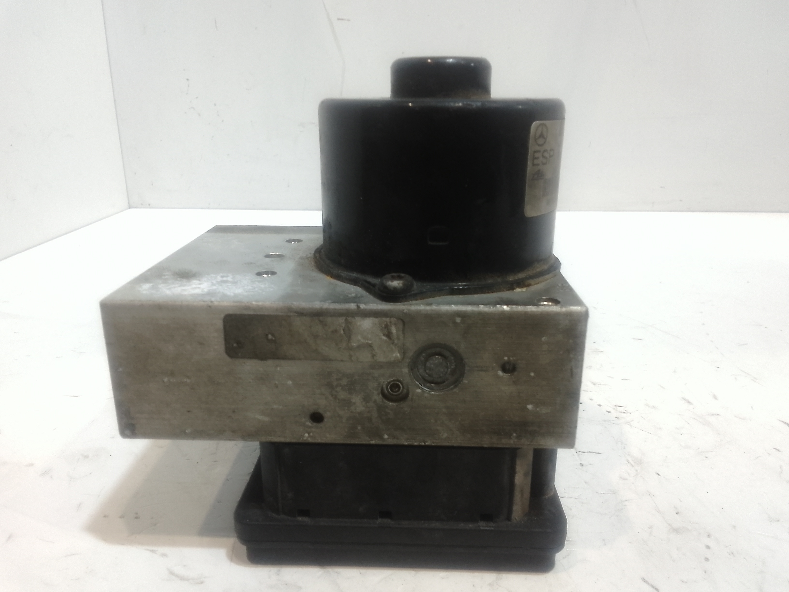 ABS per Mercedes Classe C Berlina W203 (2000 - 2004)