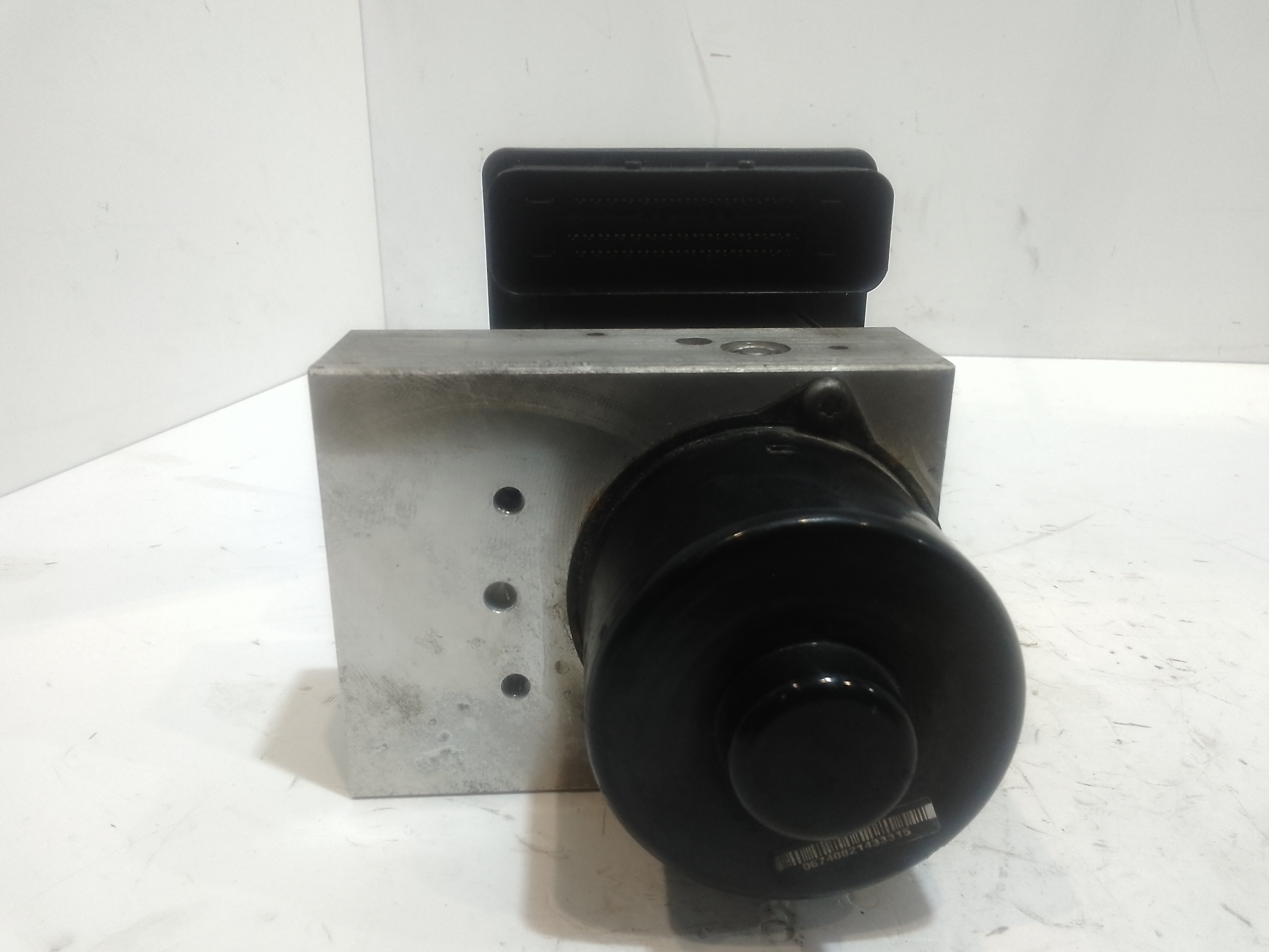 ABS per Mercedes Classe C Berlina W203 (2000 - 2004)