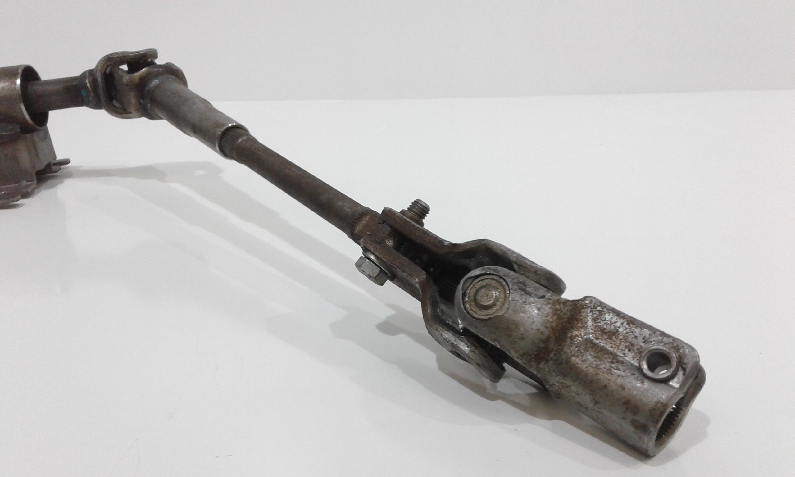 Canna dello sterzo (Piantone) CHEVROLET Matiz 4 Serie