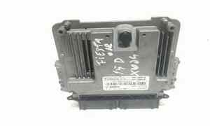 Centralina motore per Ford Fiesta 7 Serie (2017 - >)