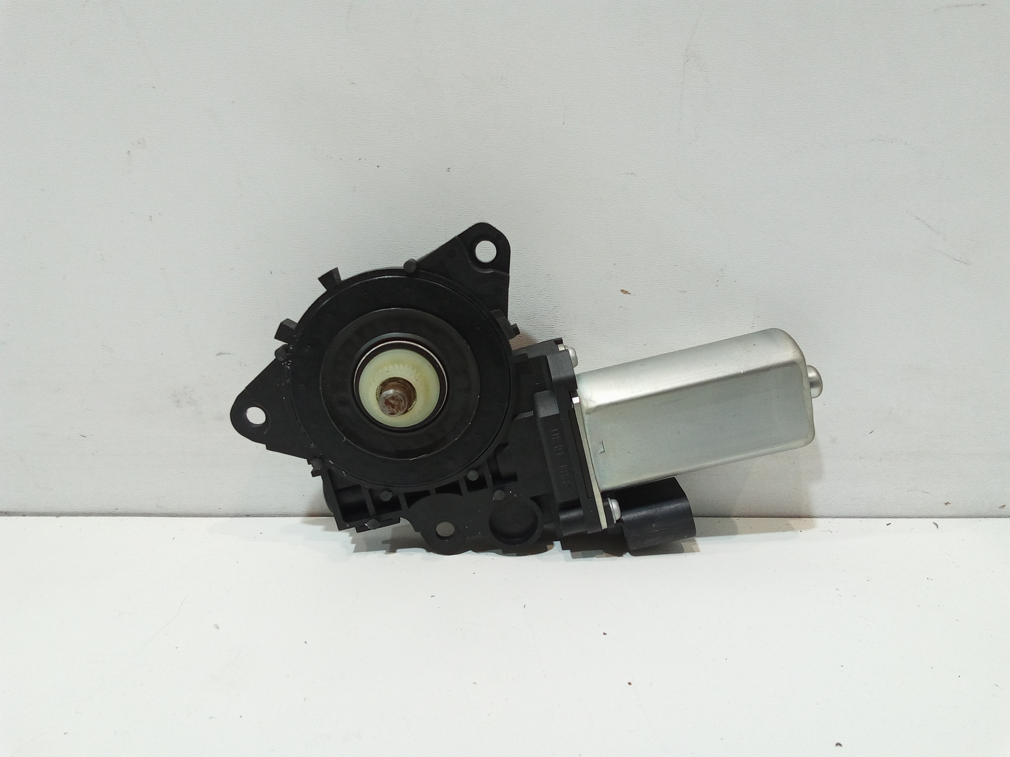 Motorino Alzavetro anteriore Sinistro per Lancia Musa 2 Serie (2007 - In produzione)