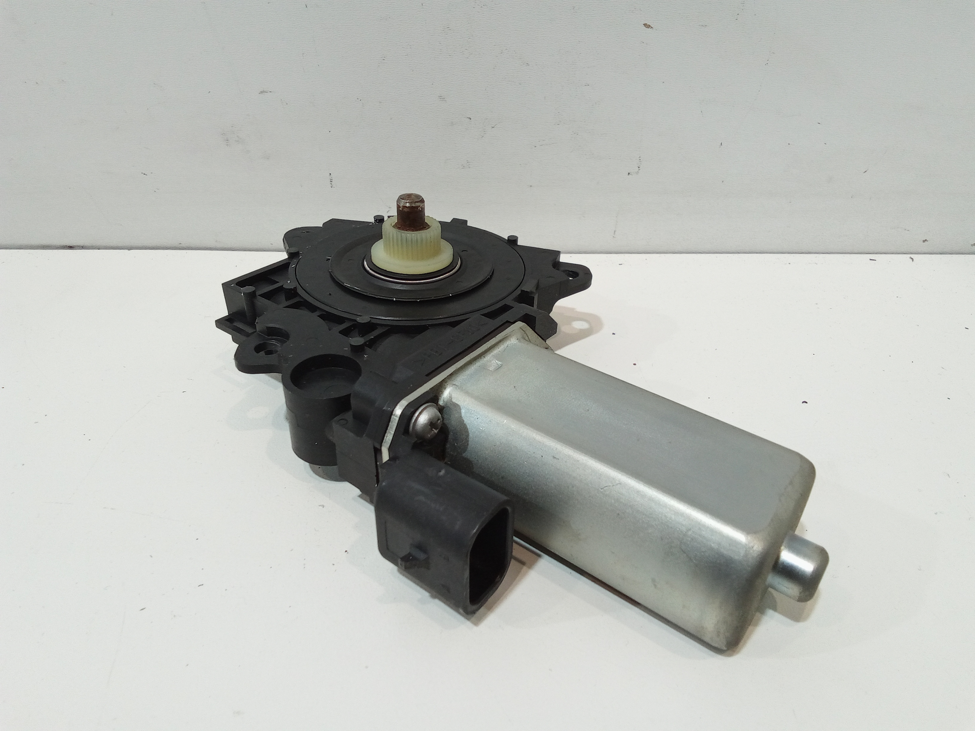 Motorino Alzavetro anteriore Sinistro per Lancia Musa 2 Serie (2007 - In produzione)