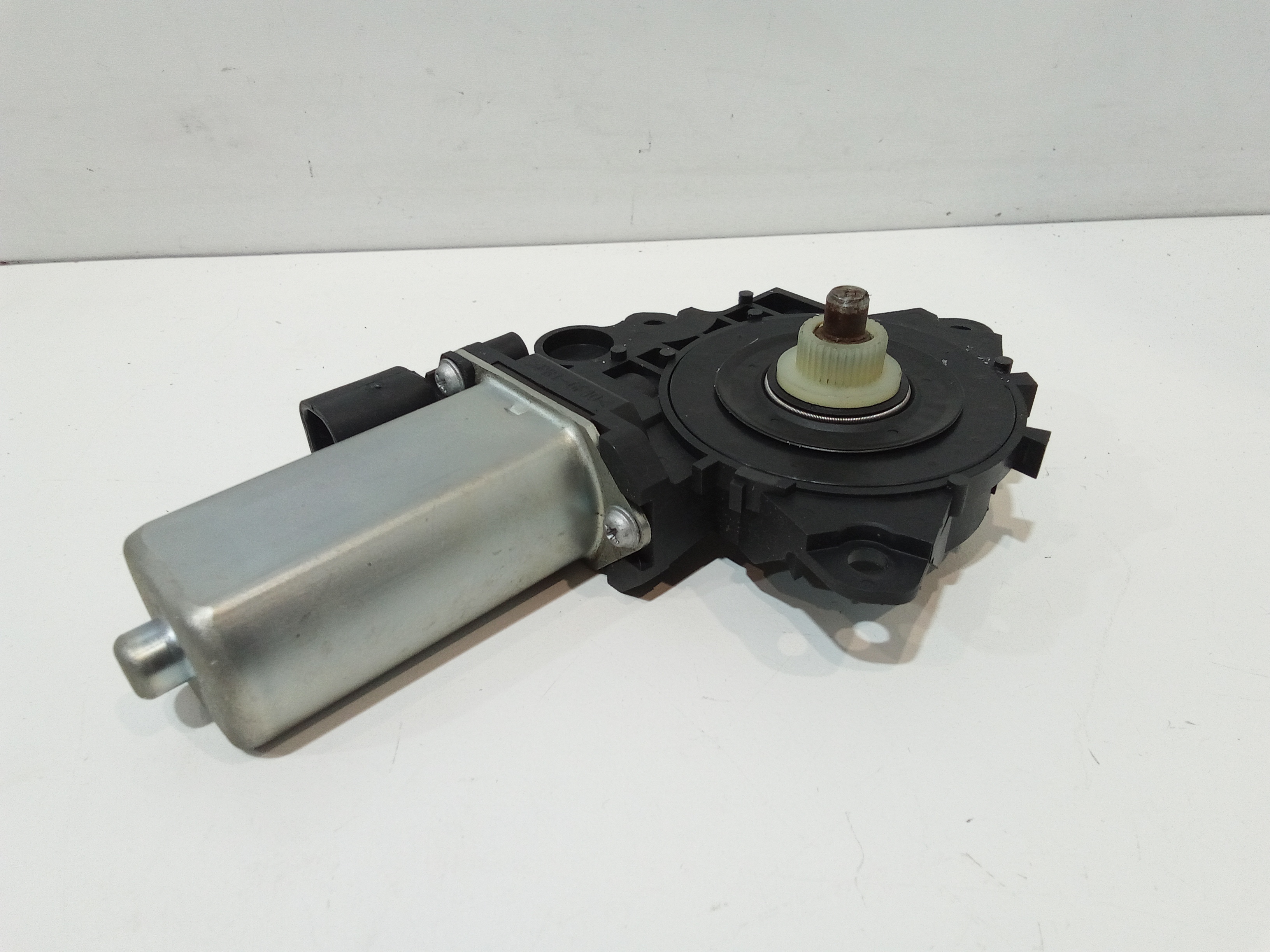 Motorino Alzavetro anteriore Sinistro per Lancia Musa 2 Serie (2007 - In produzione)