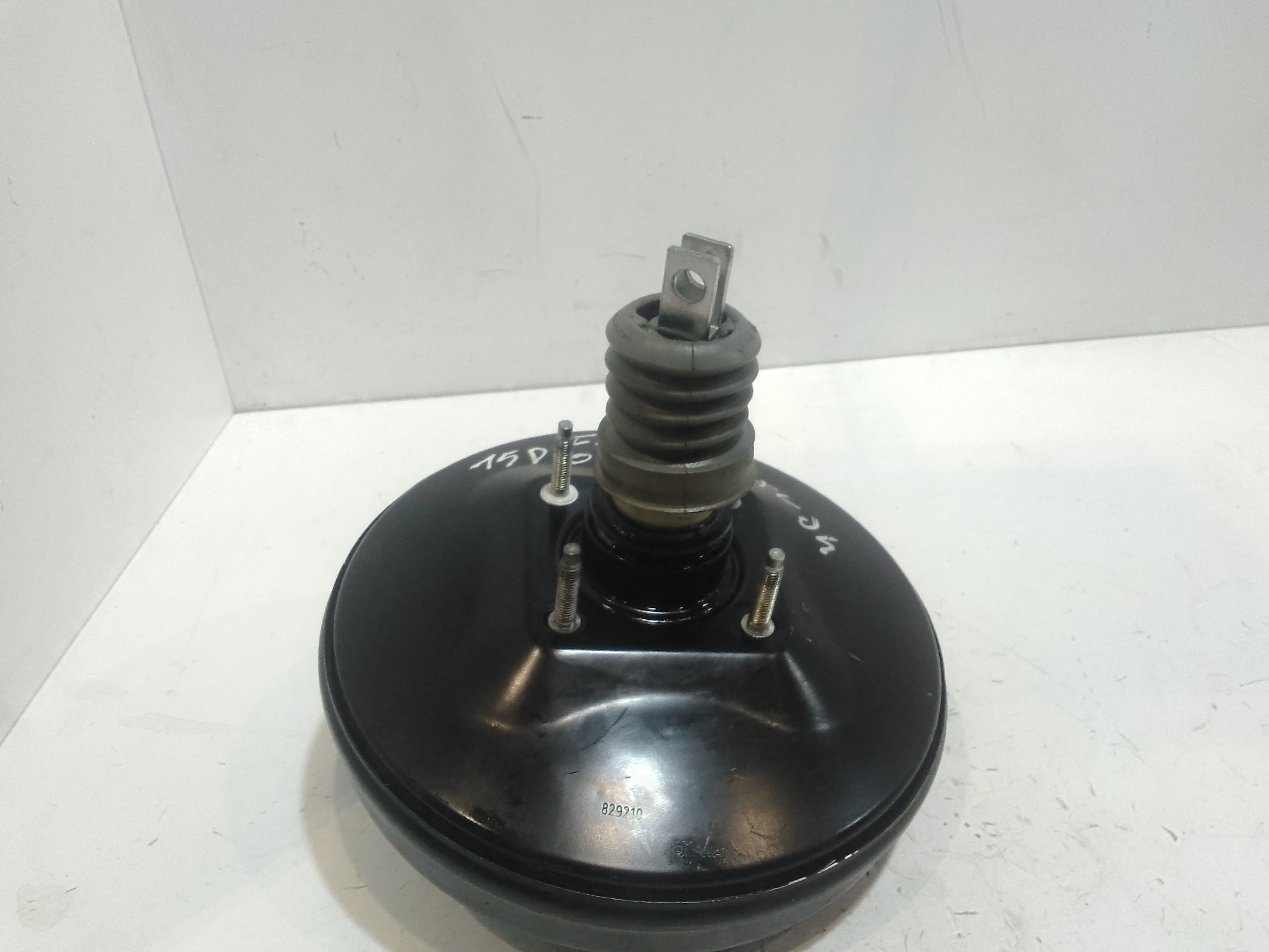 Servofreno per Ford Fiesta 7 Serie (2017 - >)