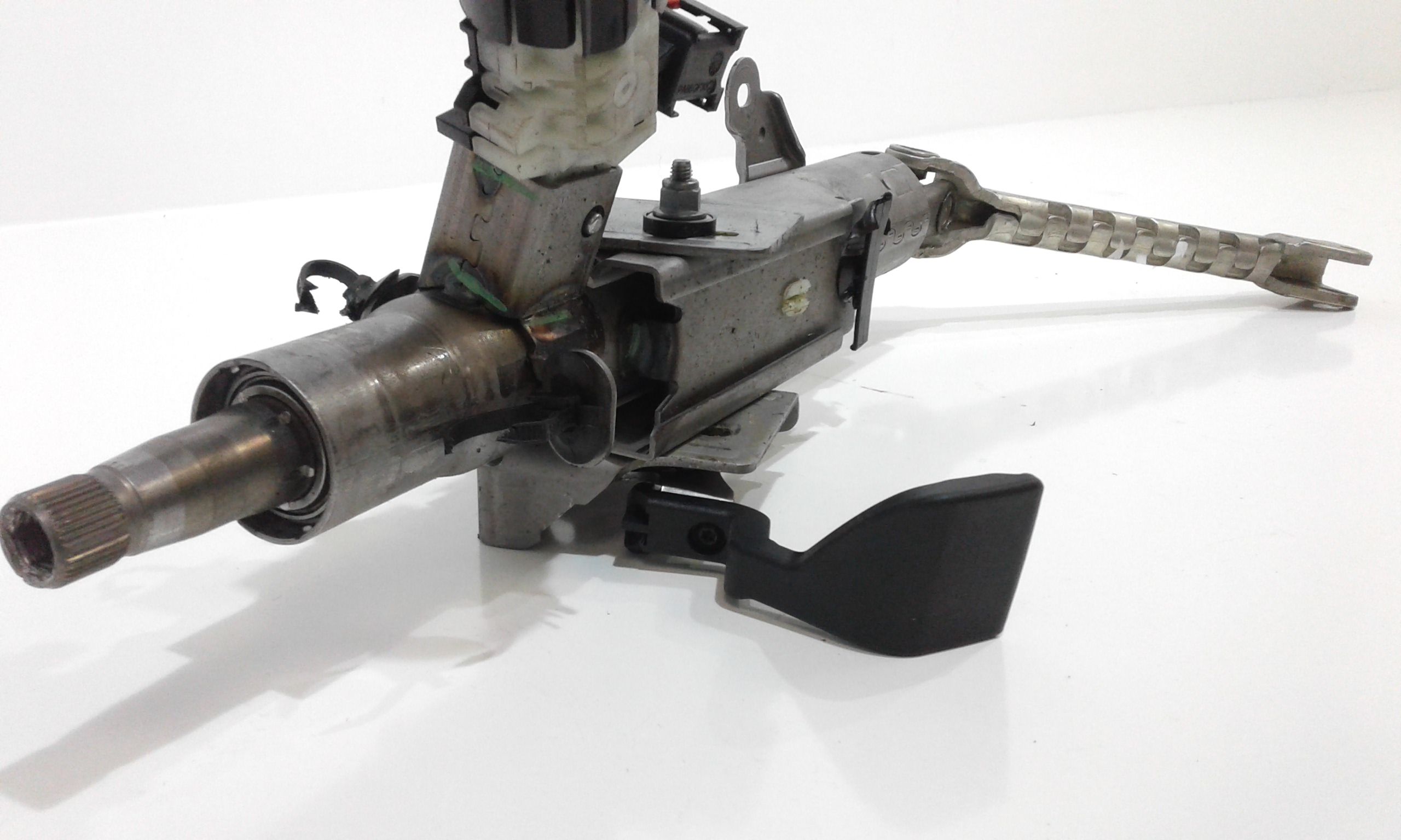 Canna dello sterzo (Piantone) RENAULT Trafic Serie