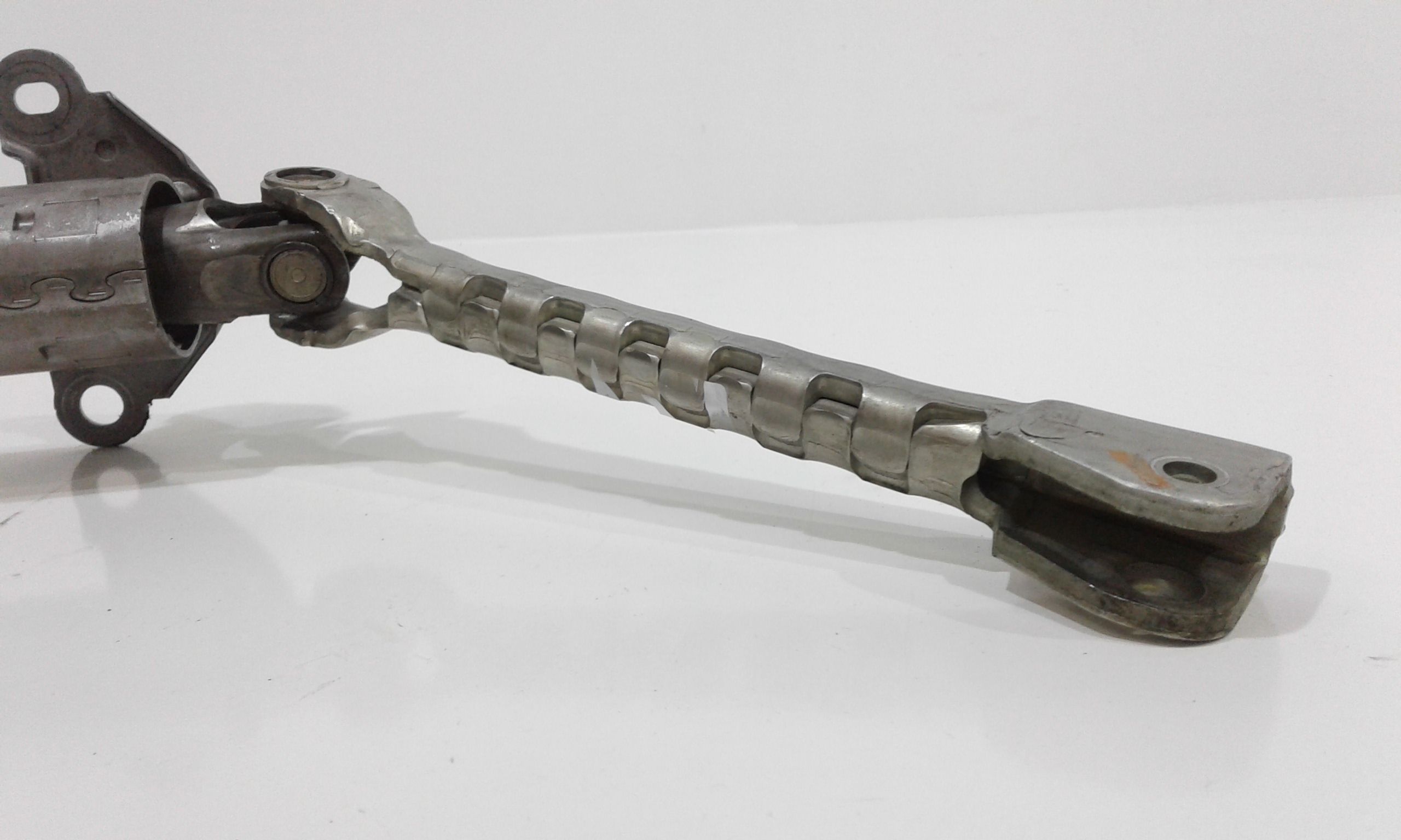 Canna dello sterzo (Piantone) RENAULT Trafic Serie