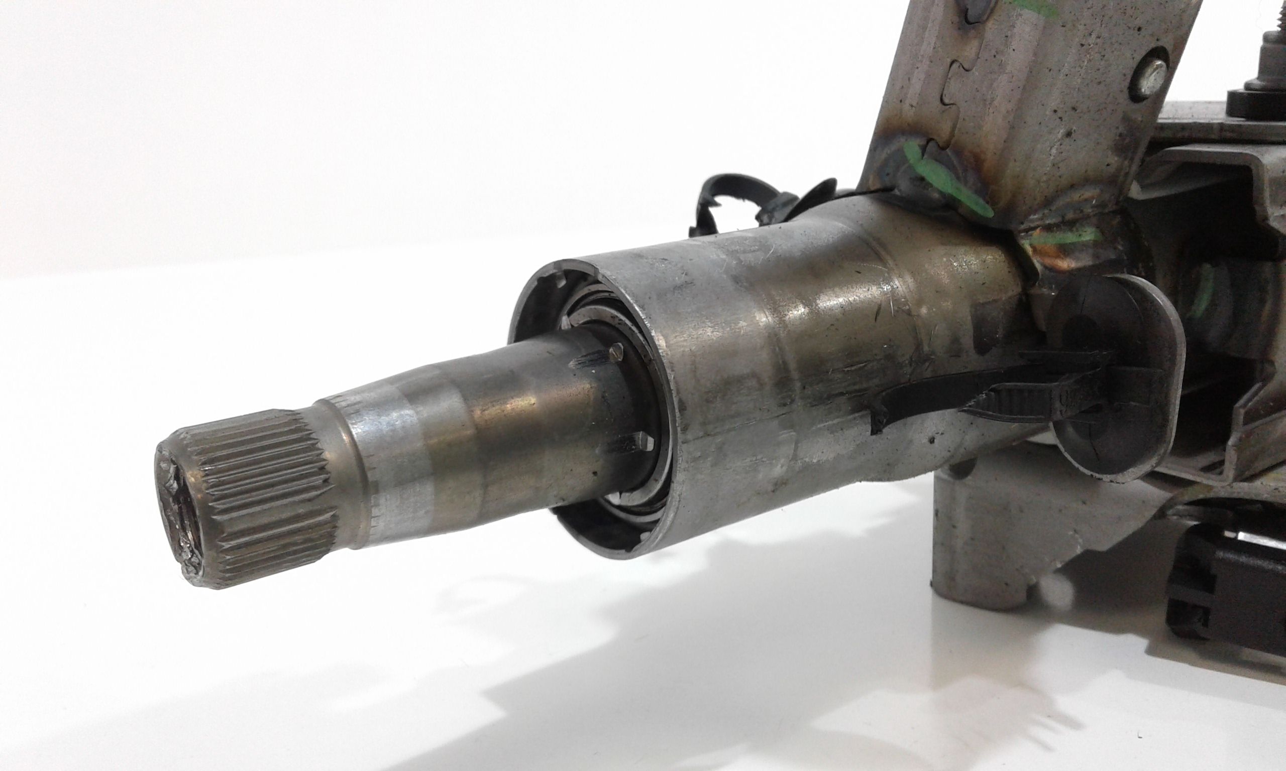 Canna dello sterzo (Piantone) RENAULT Trafic Serie