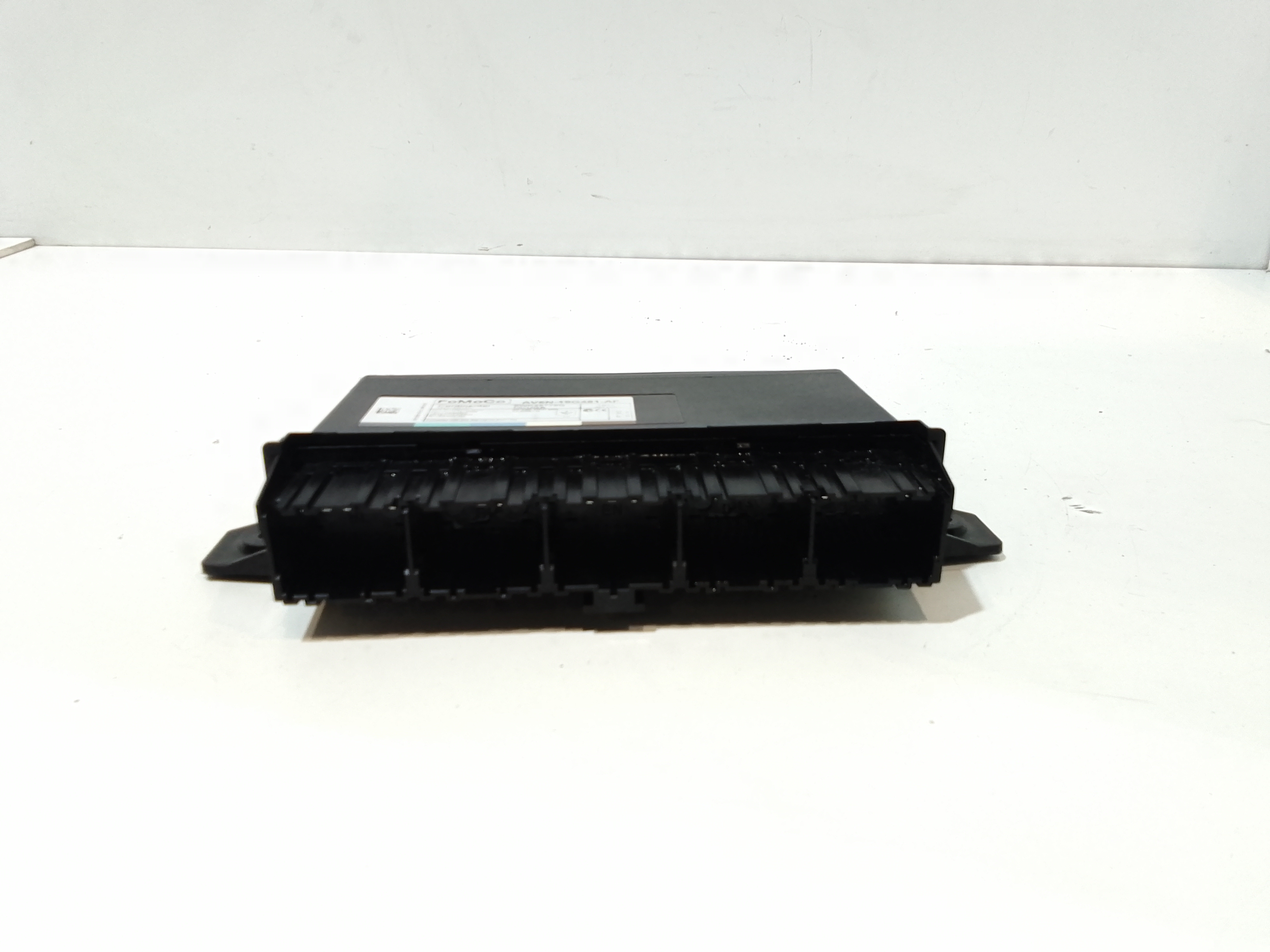 Centralina Comfort per Ford C - Max Serie (10>) (2010 - In produzione)