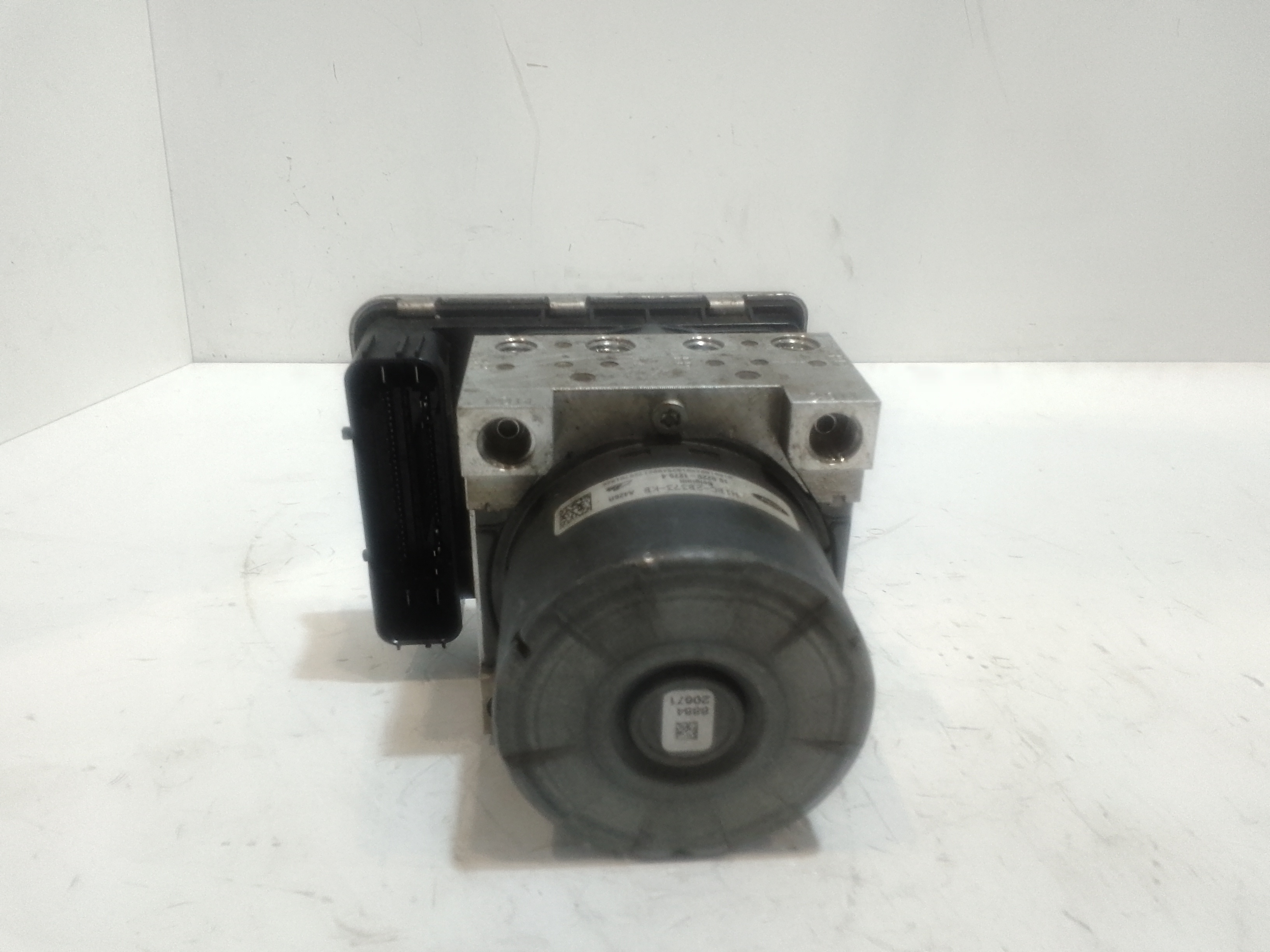 ABS per Ford Fiesta 7 Serie (2017 - >)