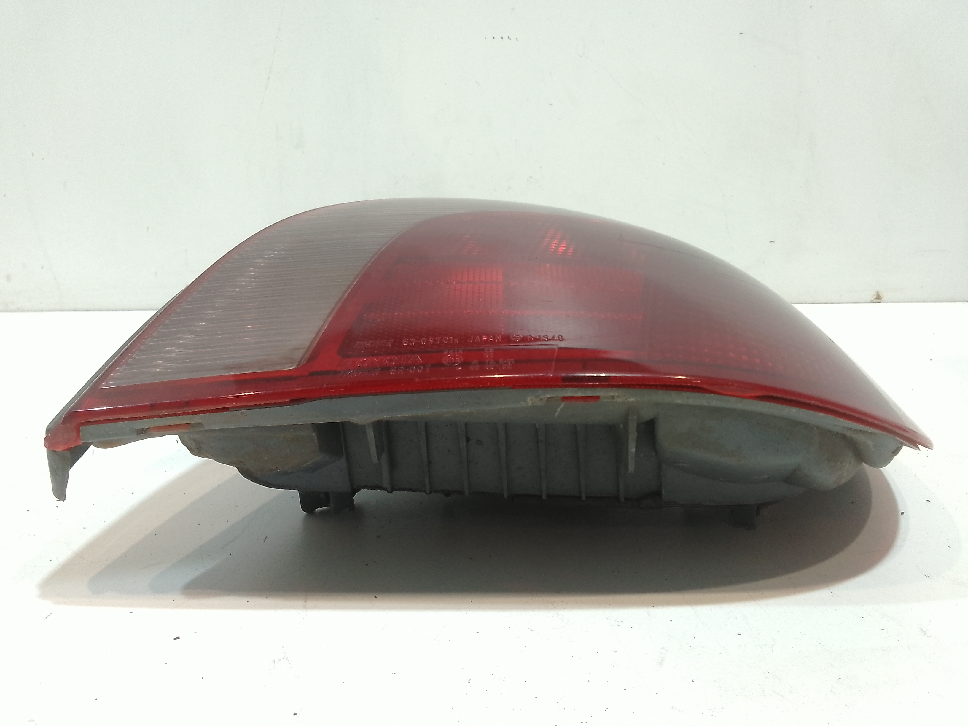 Stop fanale posteriore Destro Passeggero per Toyota Yaris Serie (99>03) (1999 - 2003)