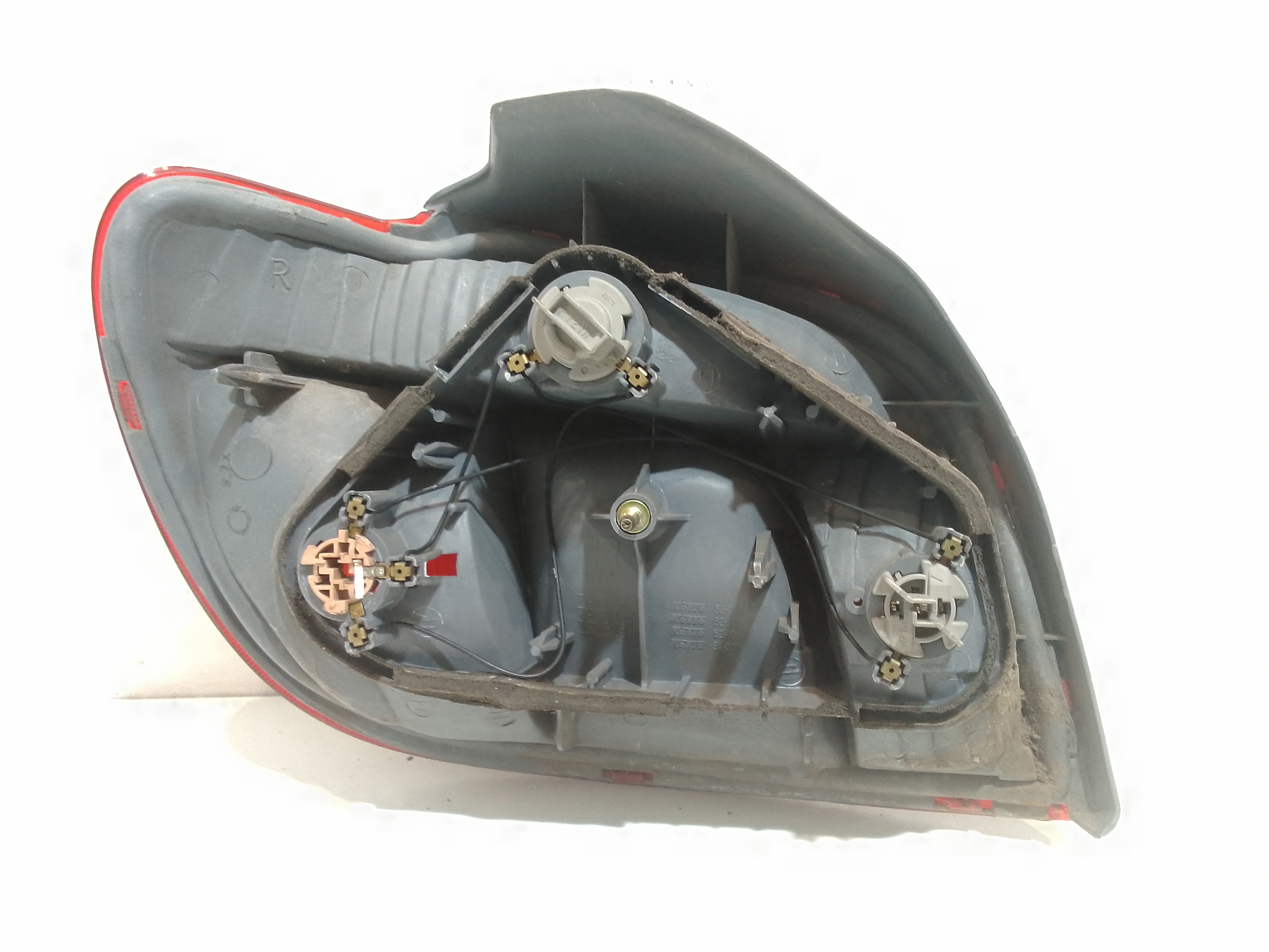 Stop fanale posteriore Destro Passeggero per Toyota Yaris Serie (99>03) (1999 - 2003)