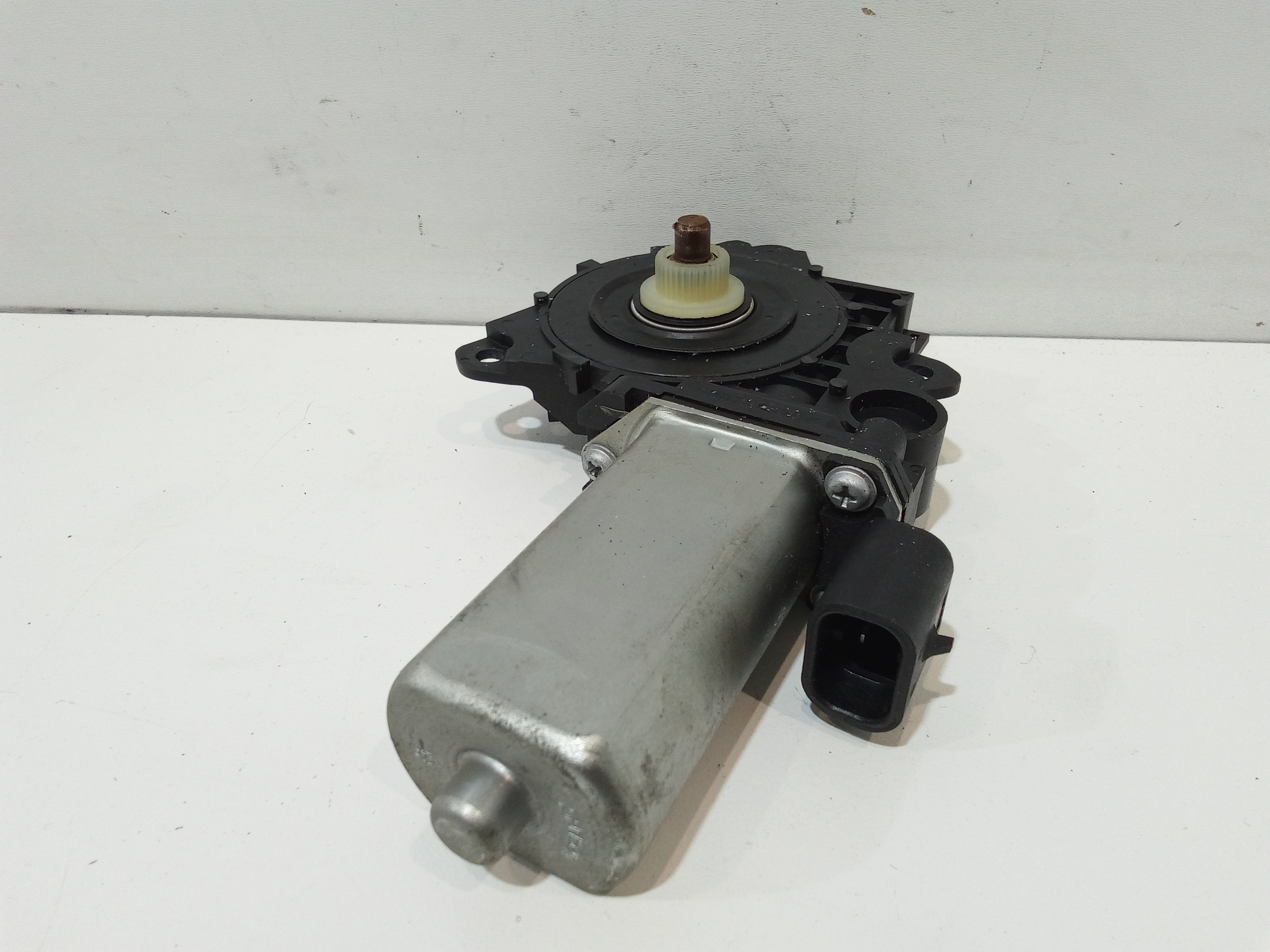 Motorino Alzavetro anteriore destra per Lancia Musa 2 Serie (2007 - In produzione)