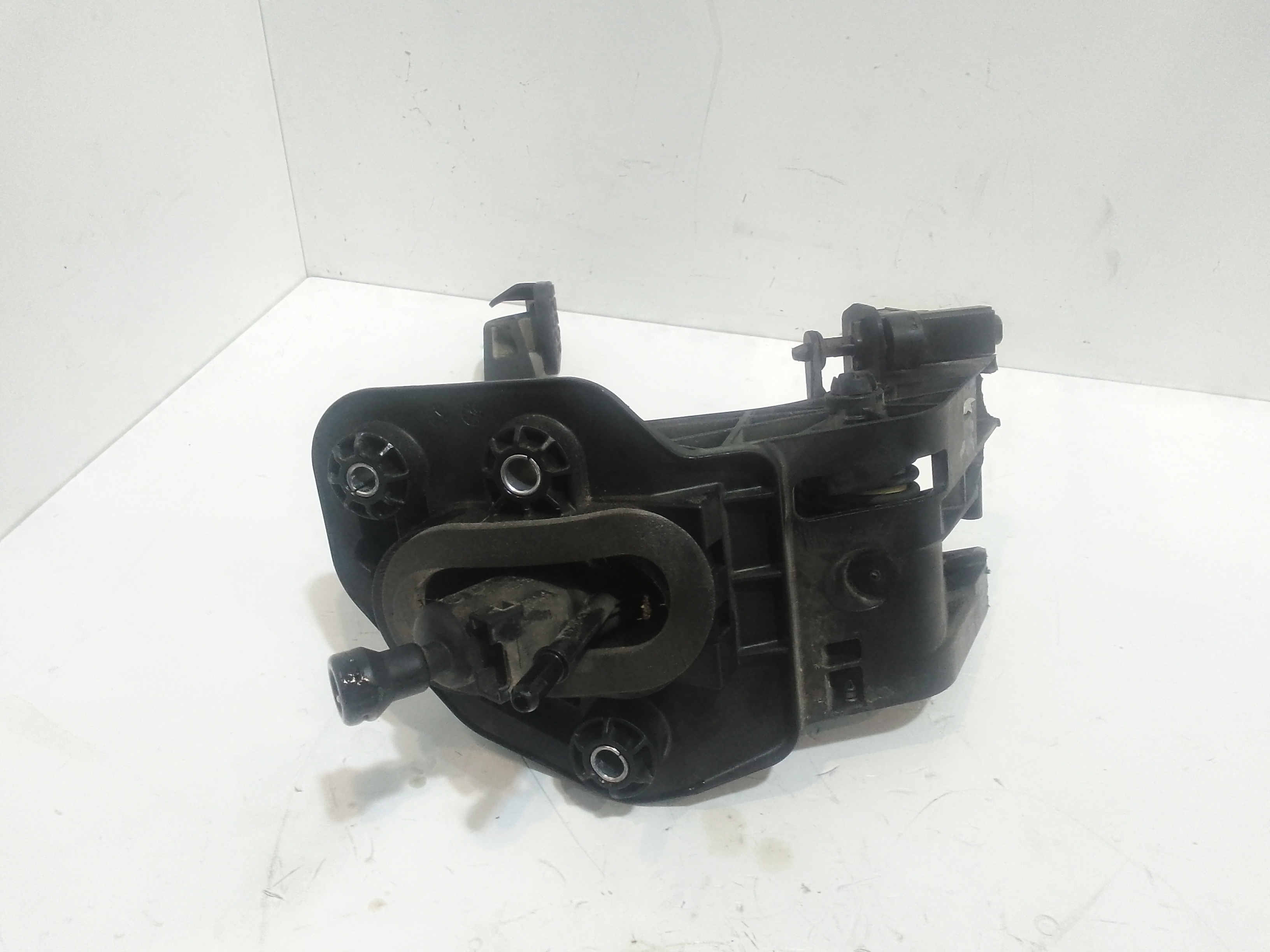 Pedale frizione per Ford Fiesta 7 Serie (2017 - >)