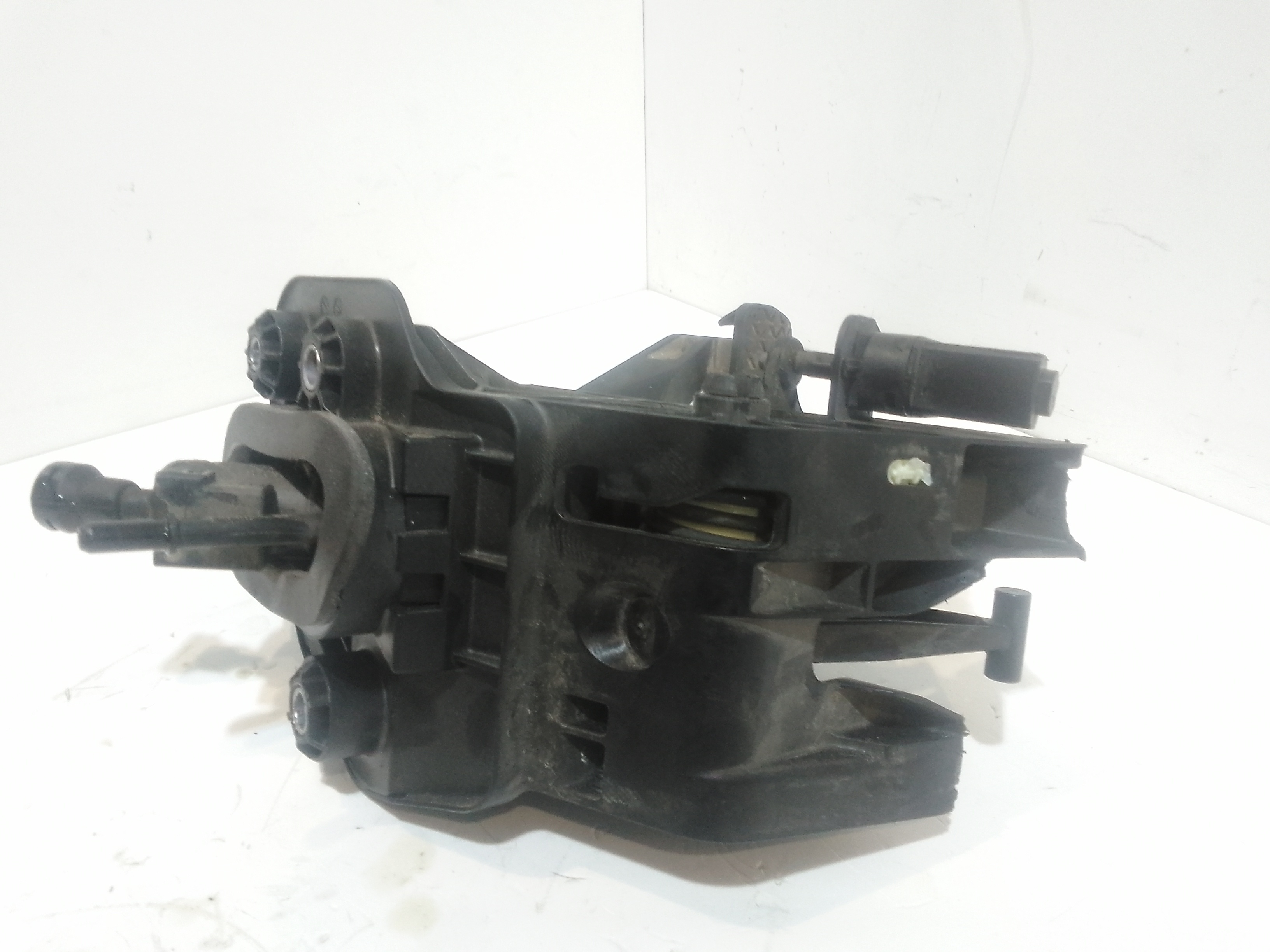 Pedale frizione per Ford Fiesta 7 Serie (2017 - >)