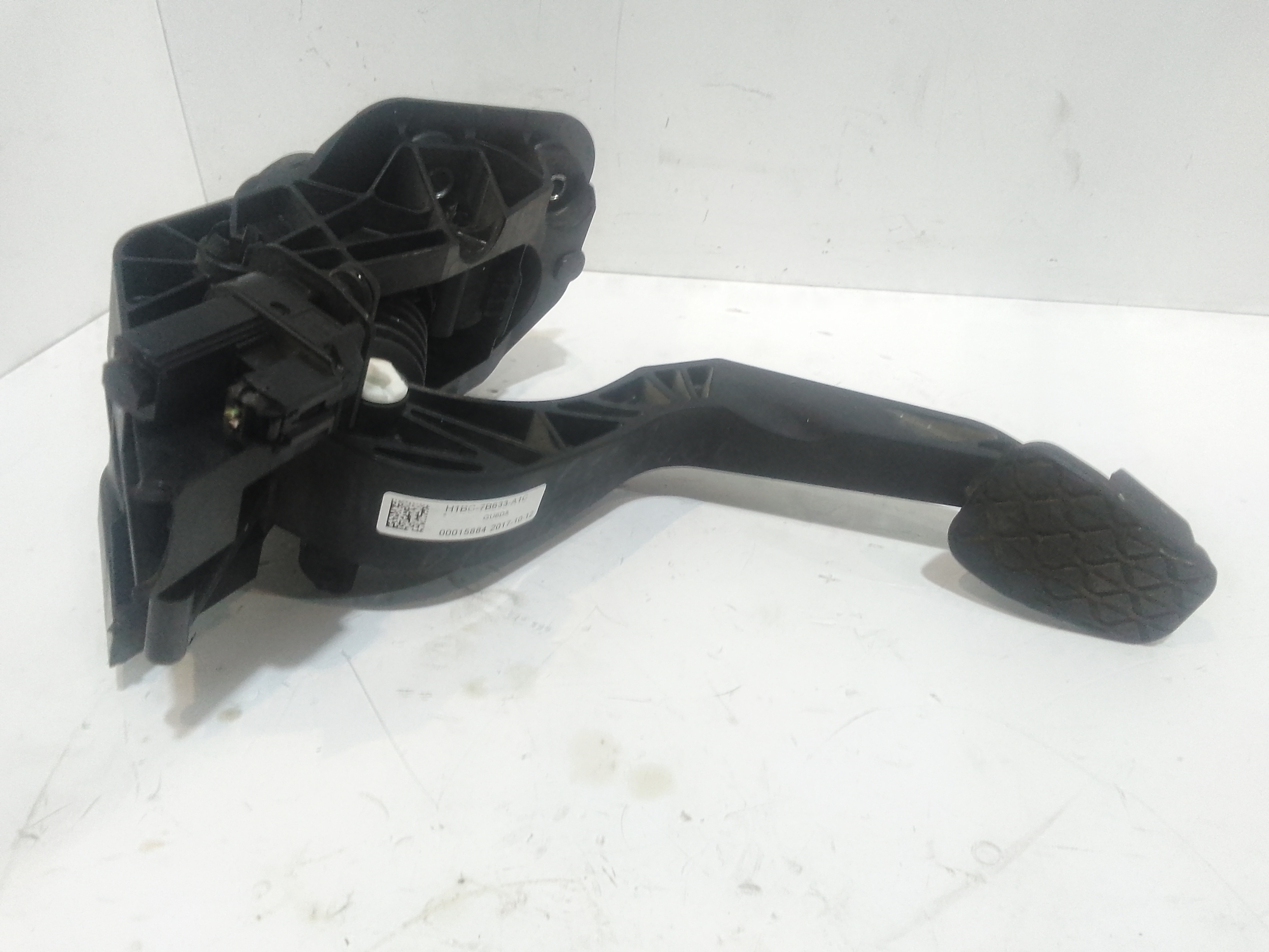 Pedale frizione per Ford Fiesta 7 Serie (2017 - >)