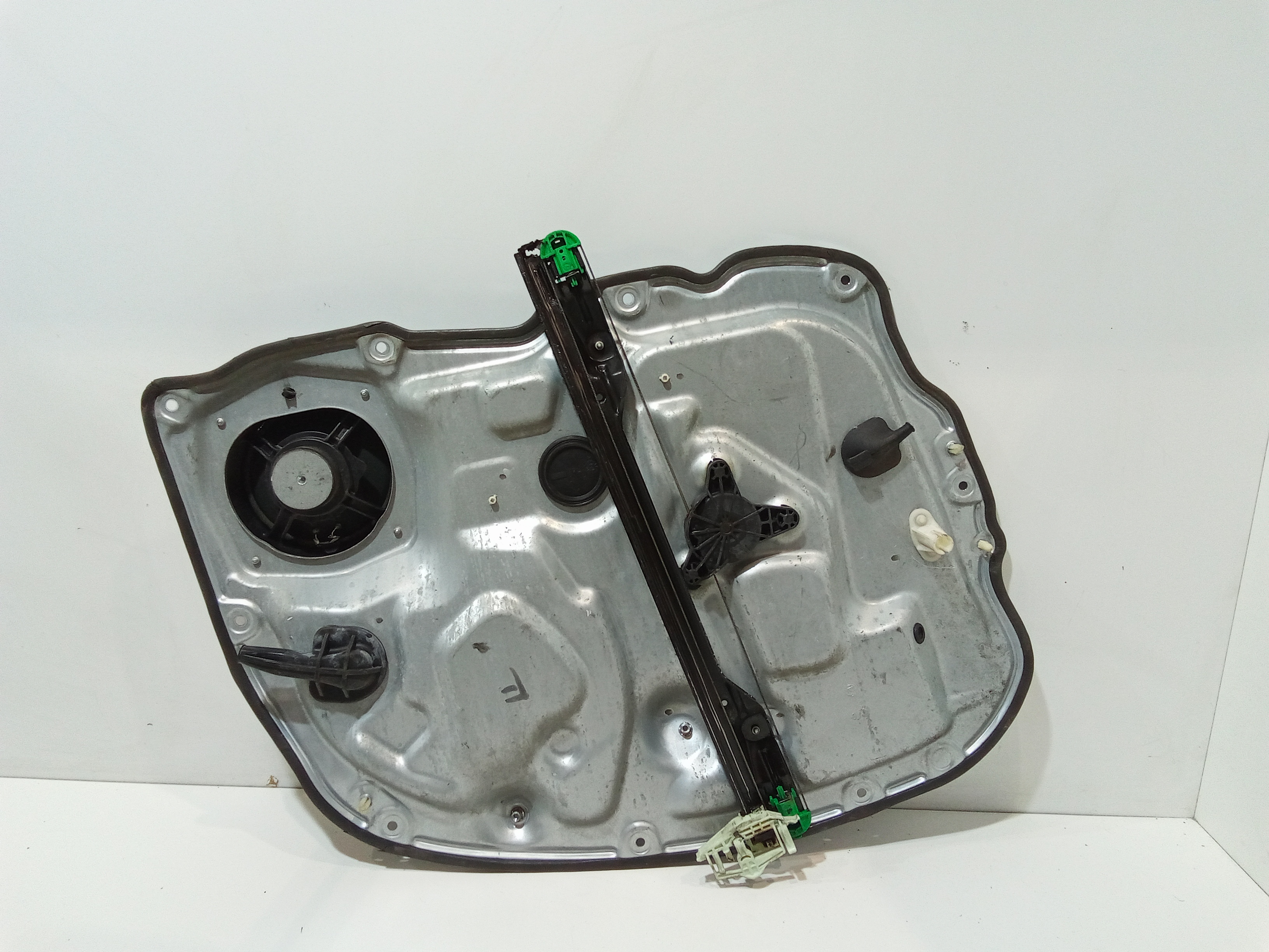 Cremagliera anteriore destra passeggero per Lancia Musa 2 Serie (2007 - In produzione)