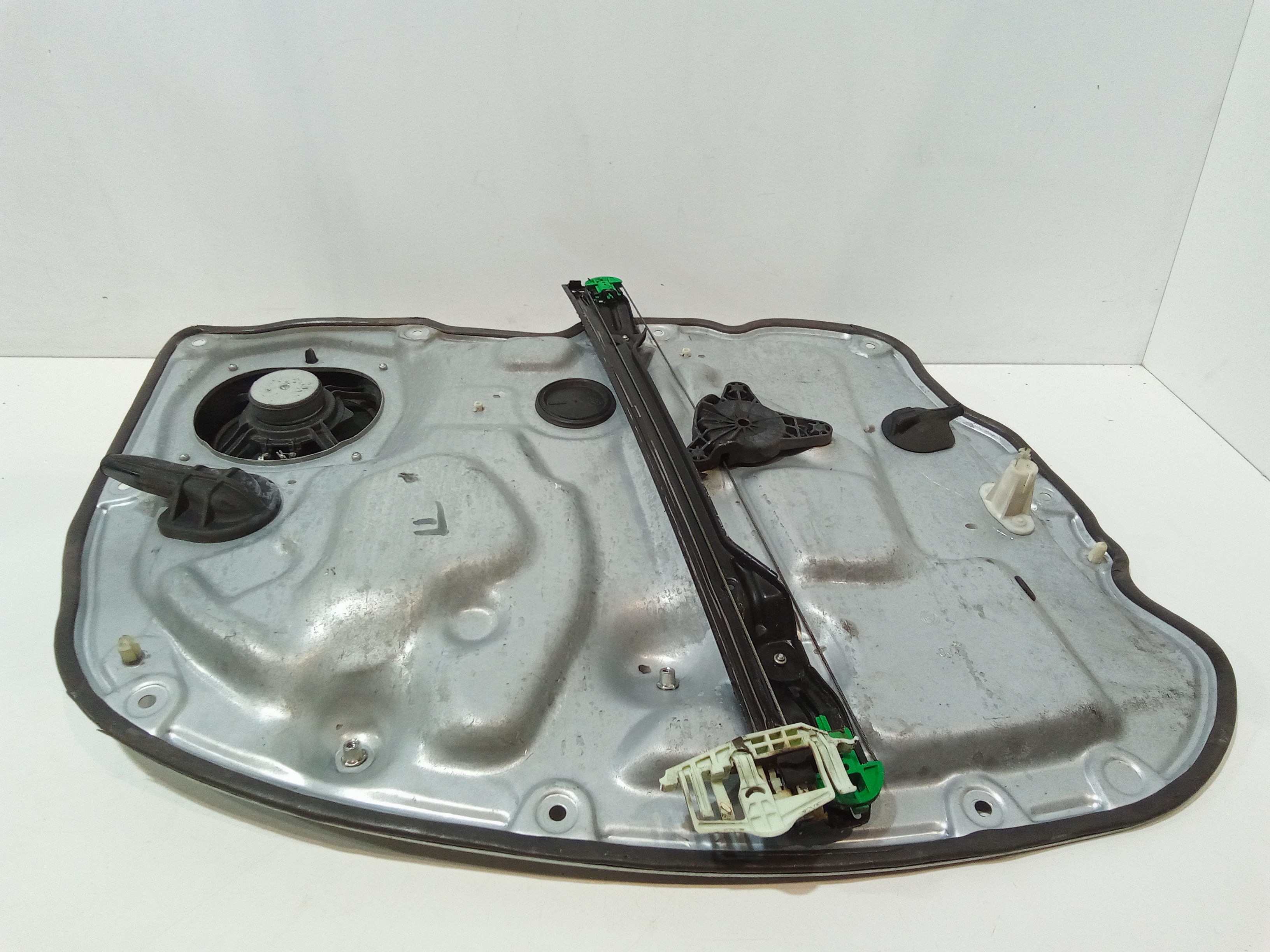 Cremagliera anteriore destra passeggero per Lancia Musa 2 Serie (2007 - In produzione)