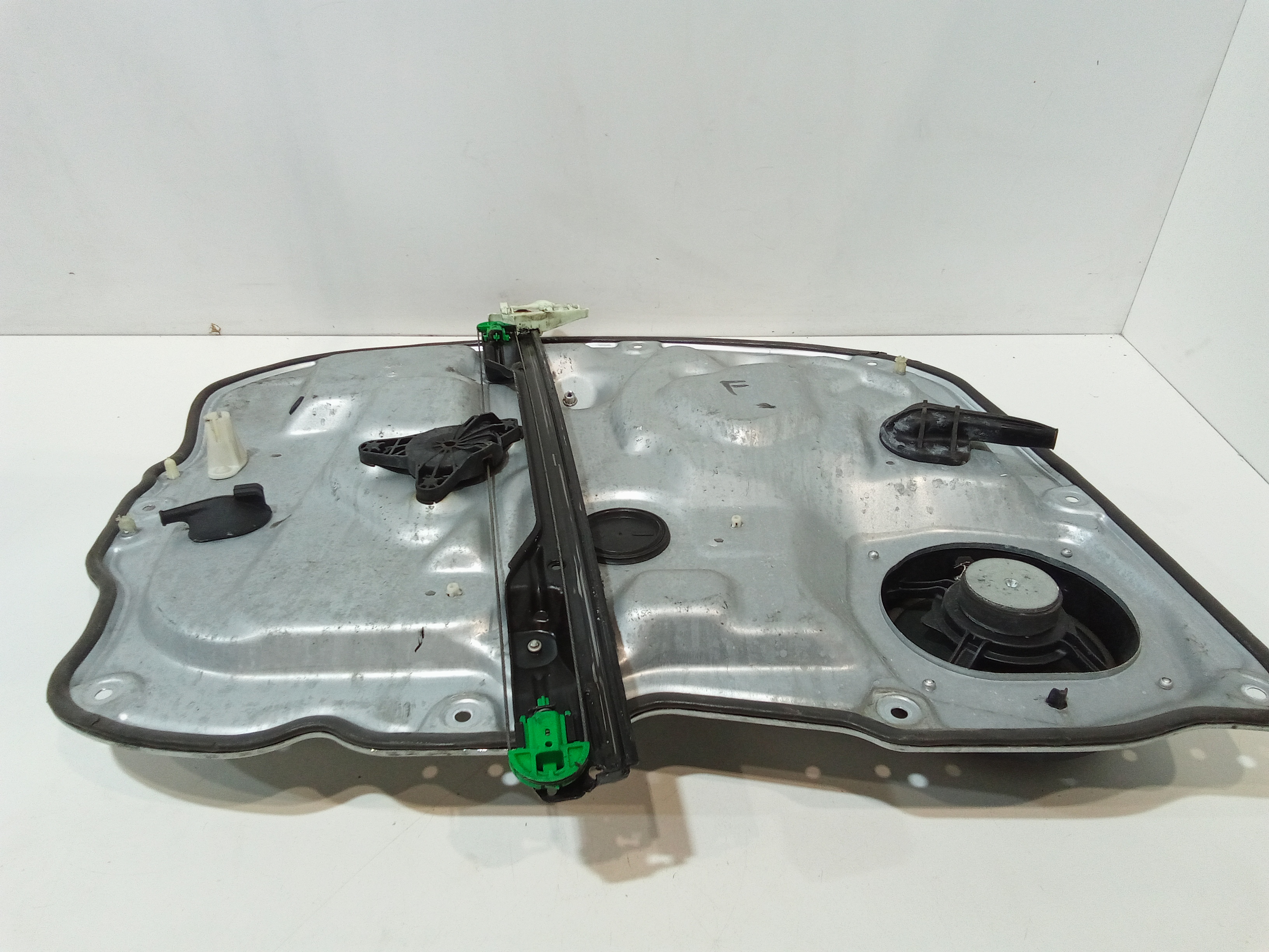 Cremagliera anteriore destra passeggero per Lancia Musa 2 Serie (2007 - In produzione)