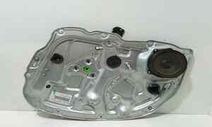 Cremagliera anteriore destra passeggero per Lancia Musa 2 Serie (2007 - In produzione)