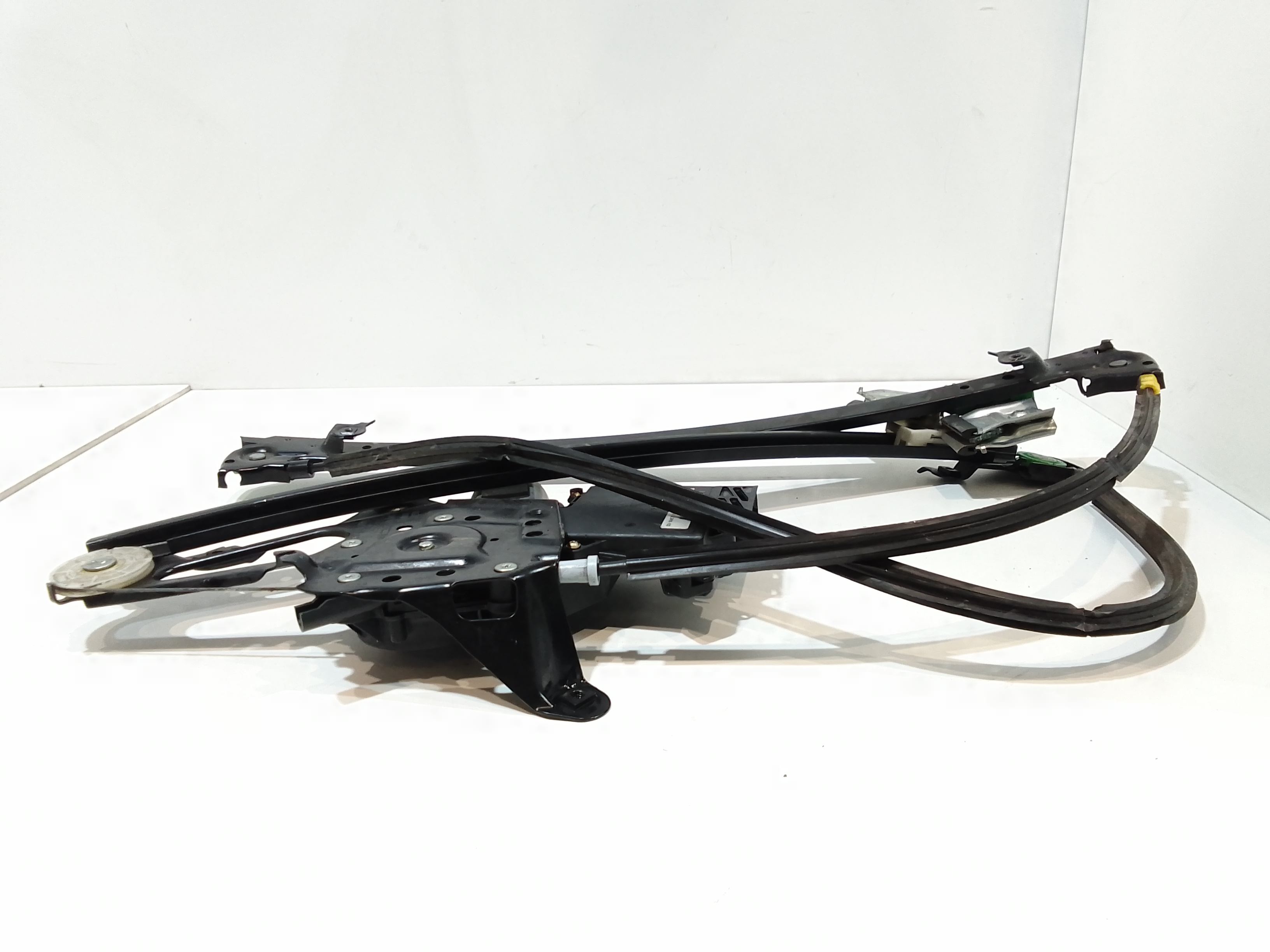 Cremagliera anteriore destra passeggero per Ford Galaxy Serie (vy) (00>06) (2000 - 2006)