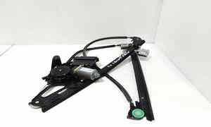 Cremagliera anteriore destra passeggero per Ford Galaxy Serie (vy) (00>06) (2000 - 2006)