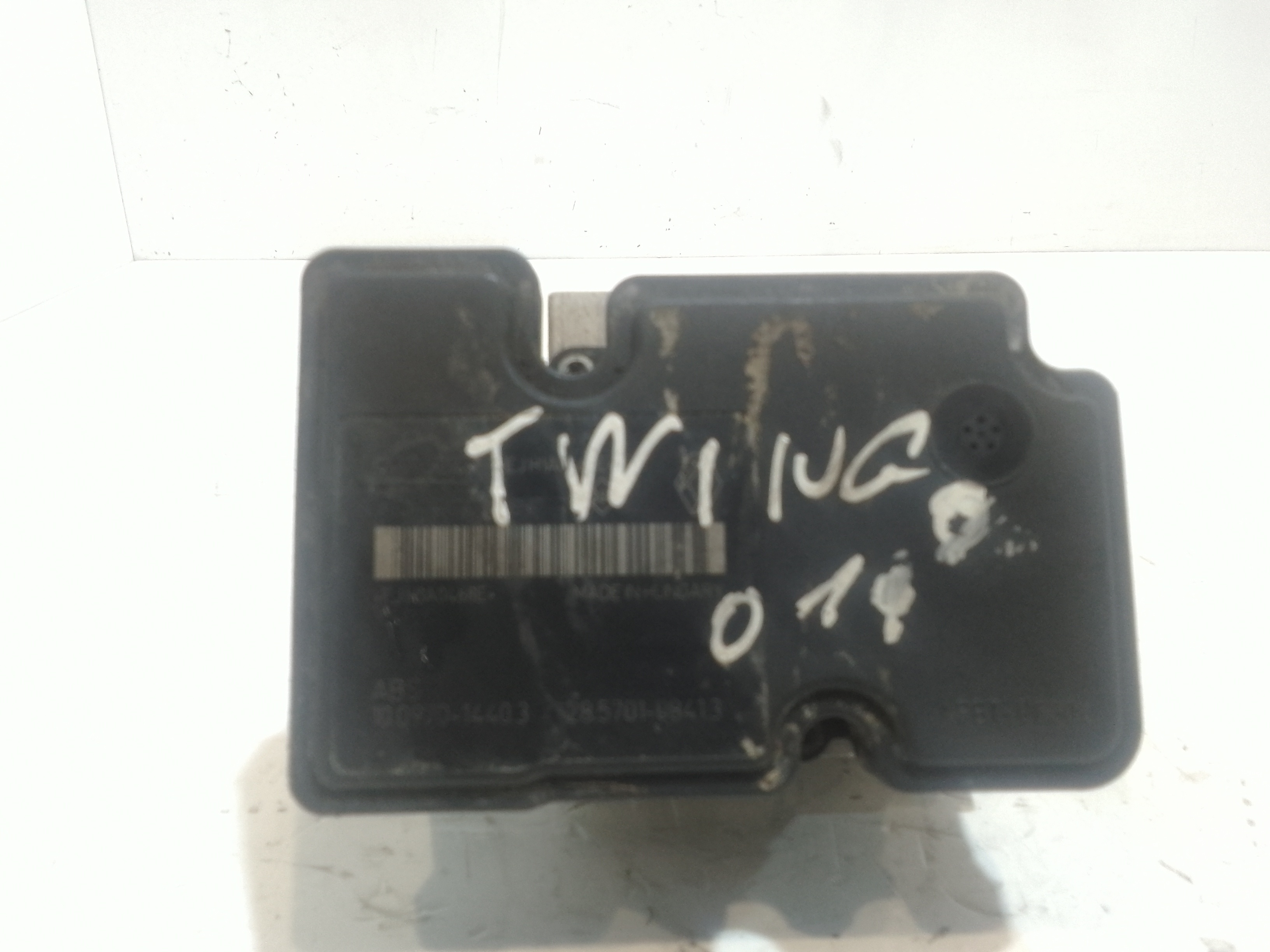 ABS per Renault Twingo Ii Serie  (07>14) (2007 - 2014)