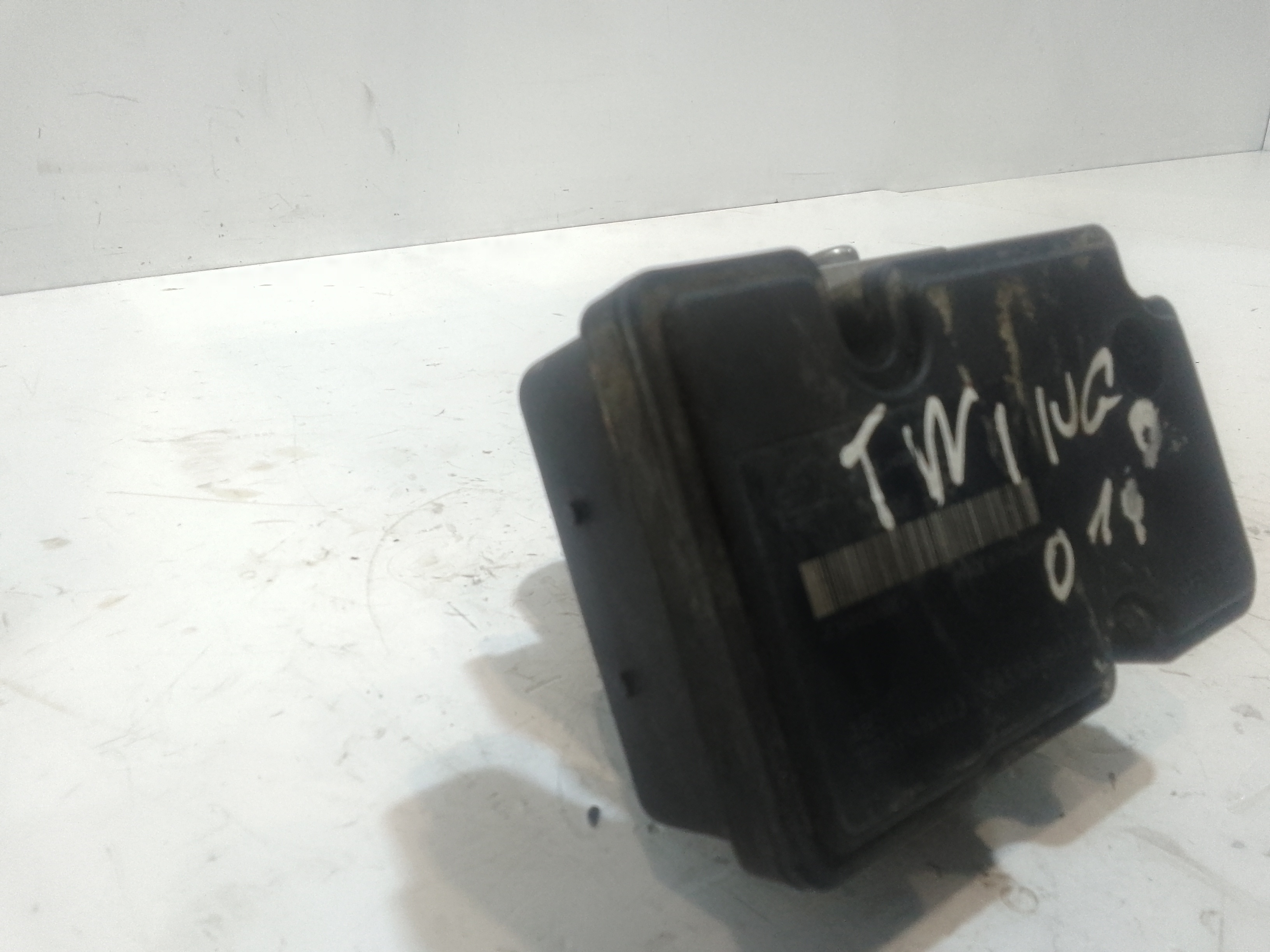 ABS per Renault Twingo Ii Serie  (07>14) (2007 - 2014)