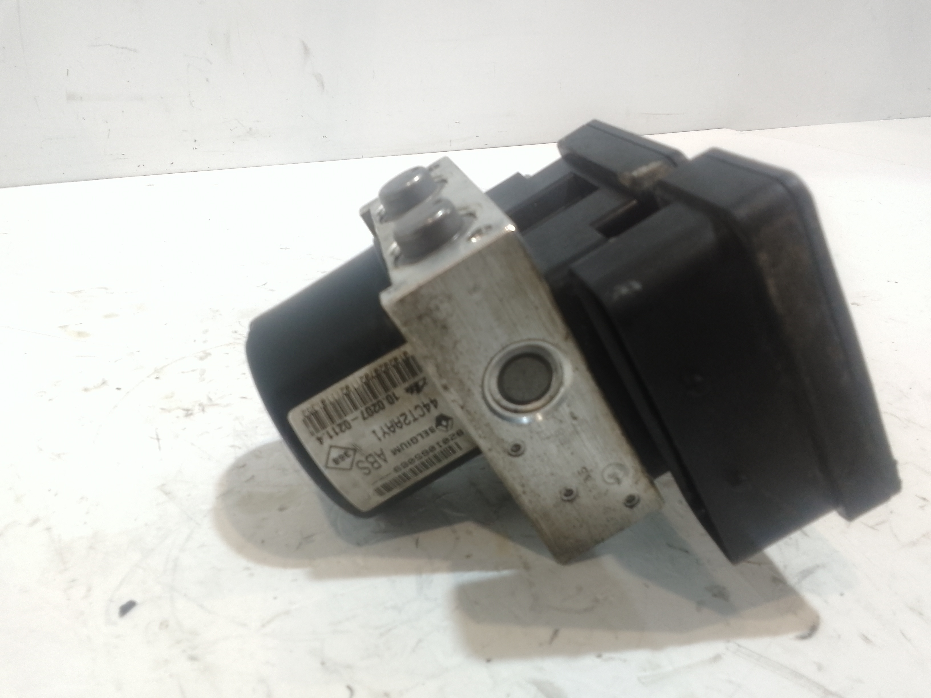 ABS per Renault Twingo Ii Serie  (07>14) (2007 - 2014)