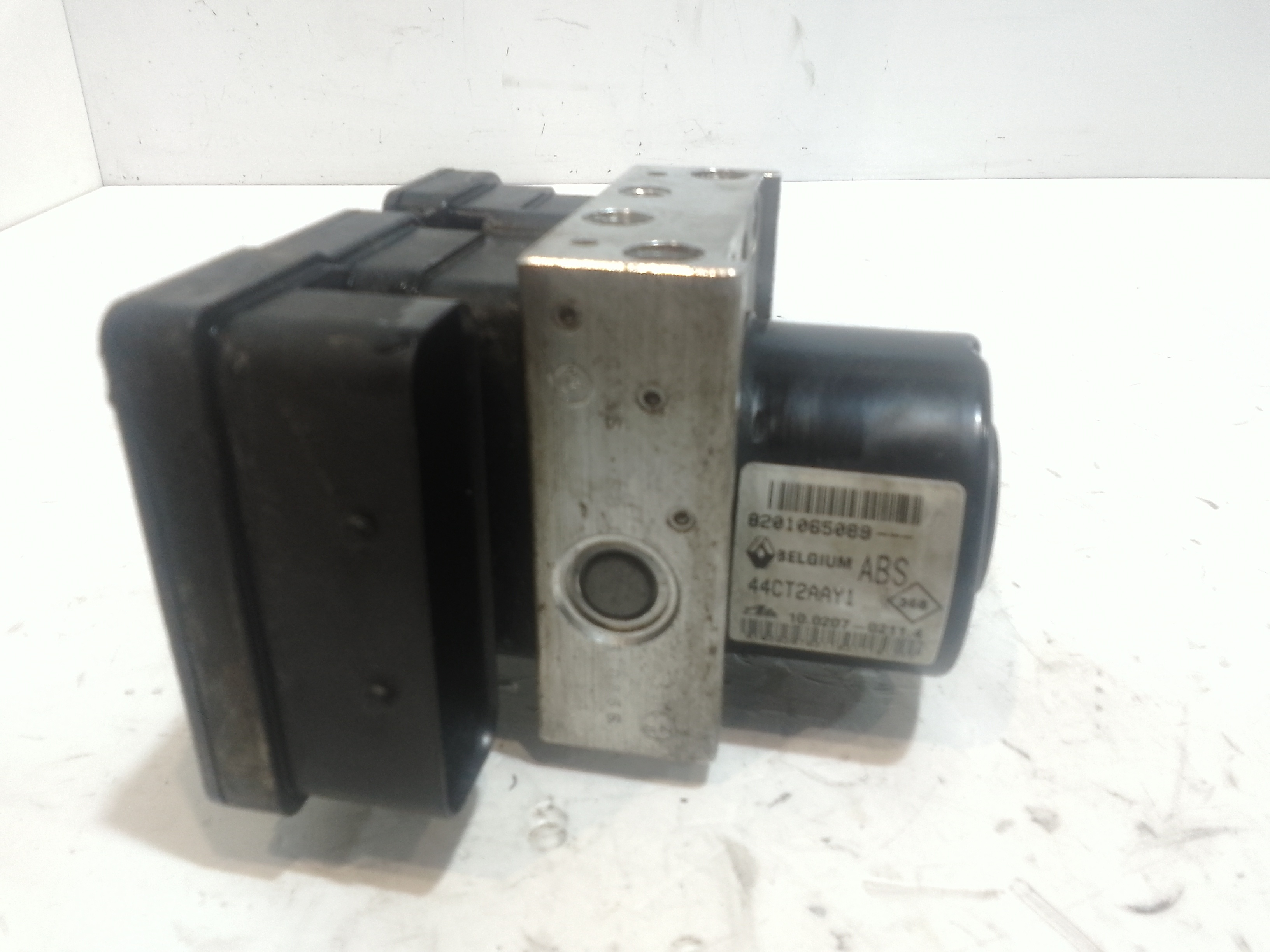 ABS per Renault Twingo Ii Serie  (07>14) (2007 - 2014)