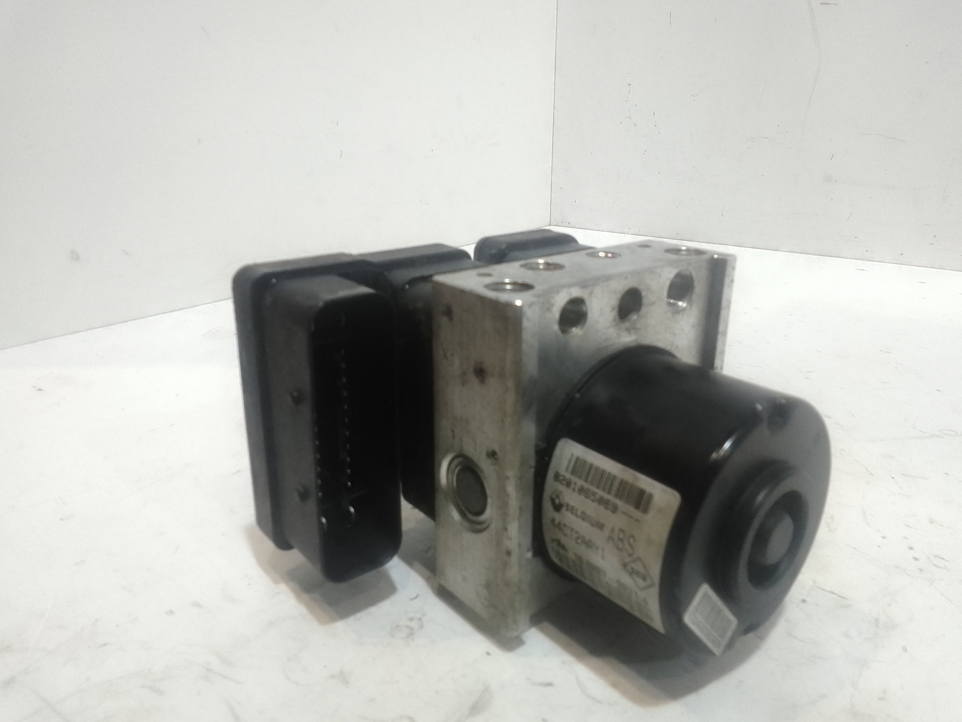 ABS per Renault Twingo Ii Serie  (07>14) (2007 - 2014)