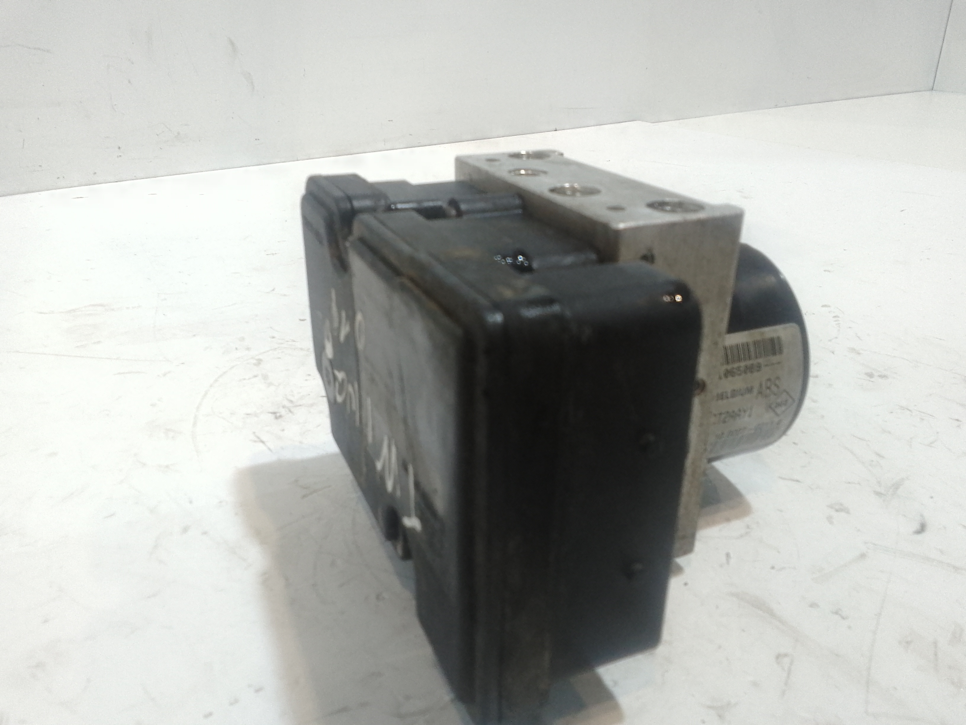 ABS per Renault Twingo Ii Serie  (07>14) (2007 - 2014)