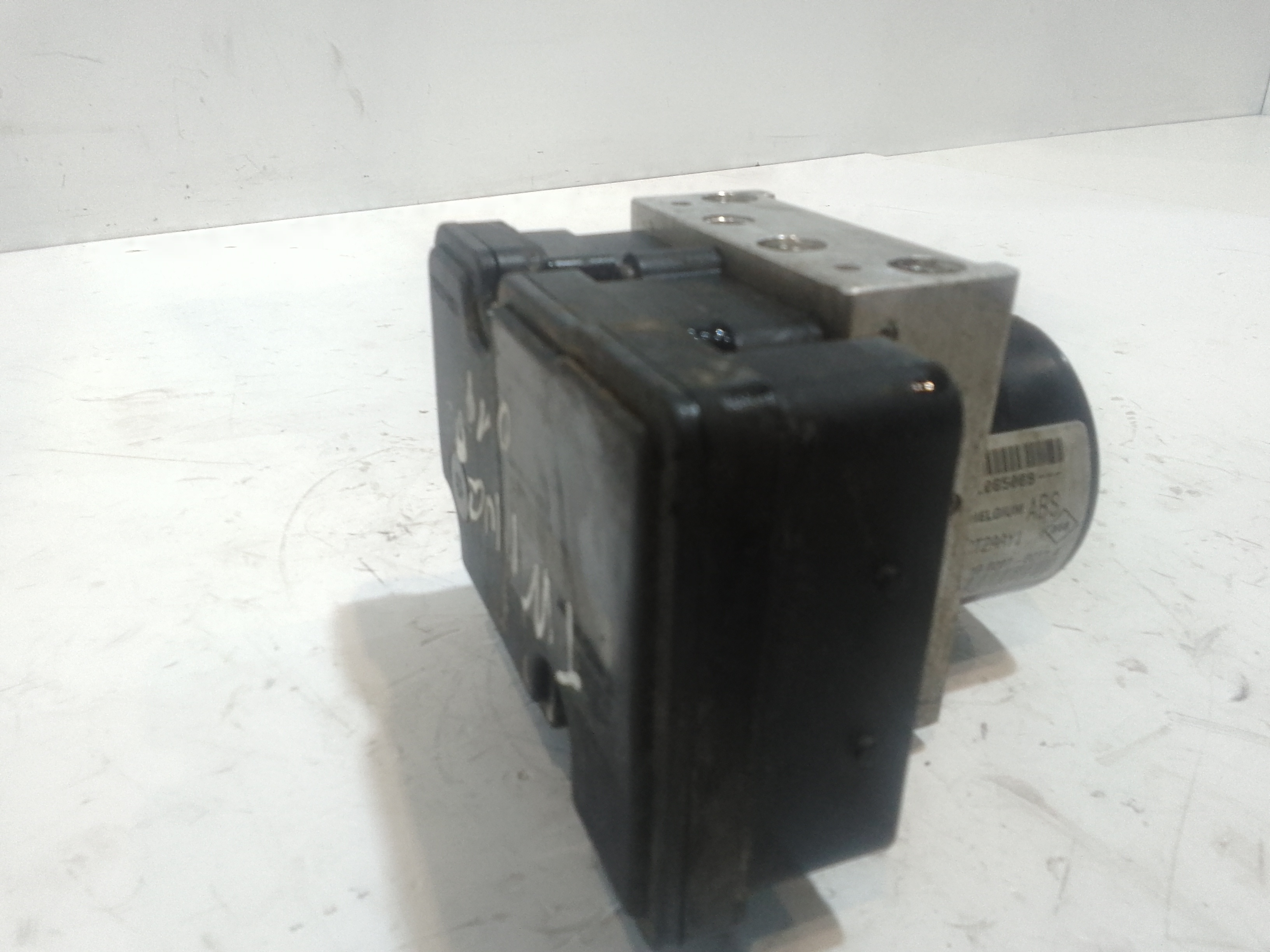 ABS per Renault Twingo Ii Serie  (07>14) (2007 - 2014)