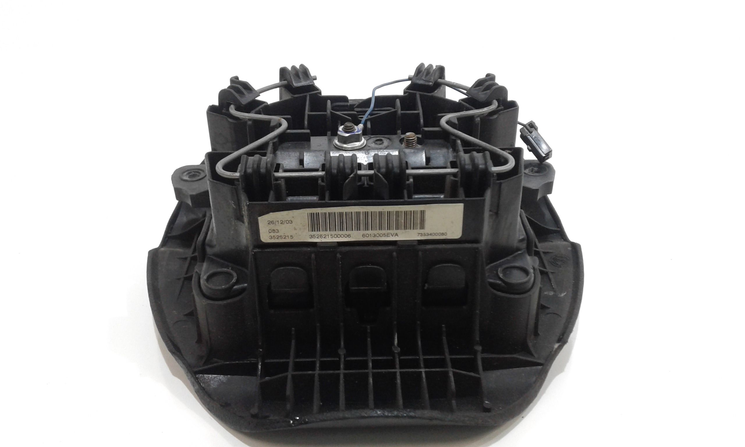 Airbag Volante LANCIA Musa 1 Serie