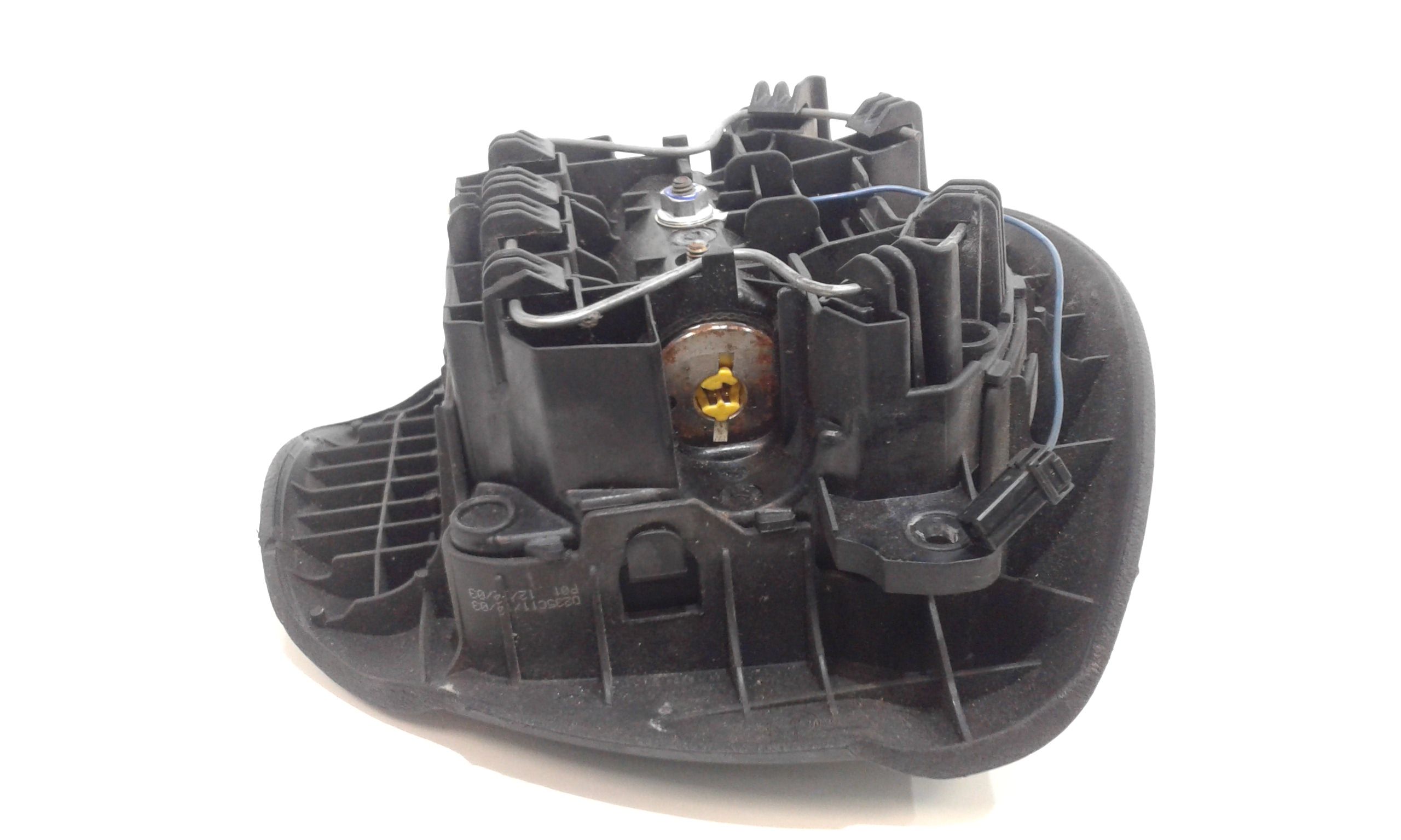 Airbag Volante LANCIA Musa 1 Serie