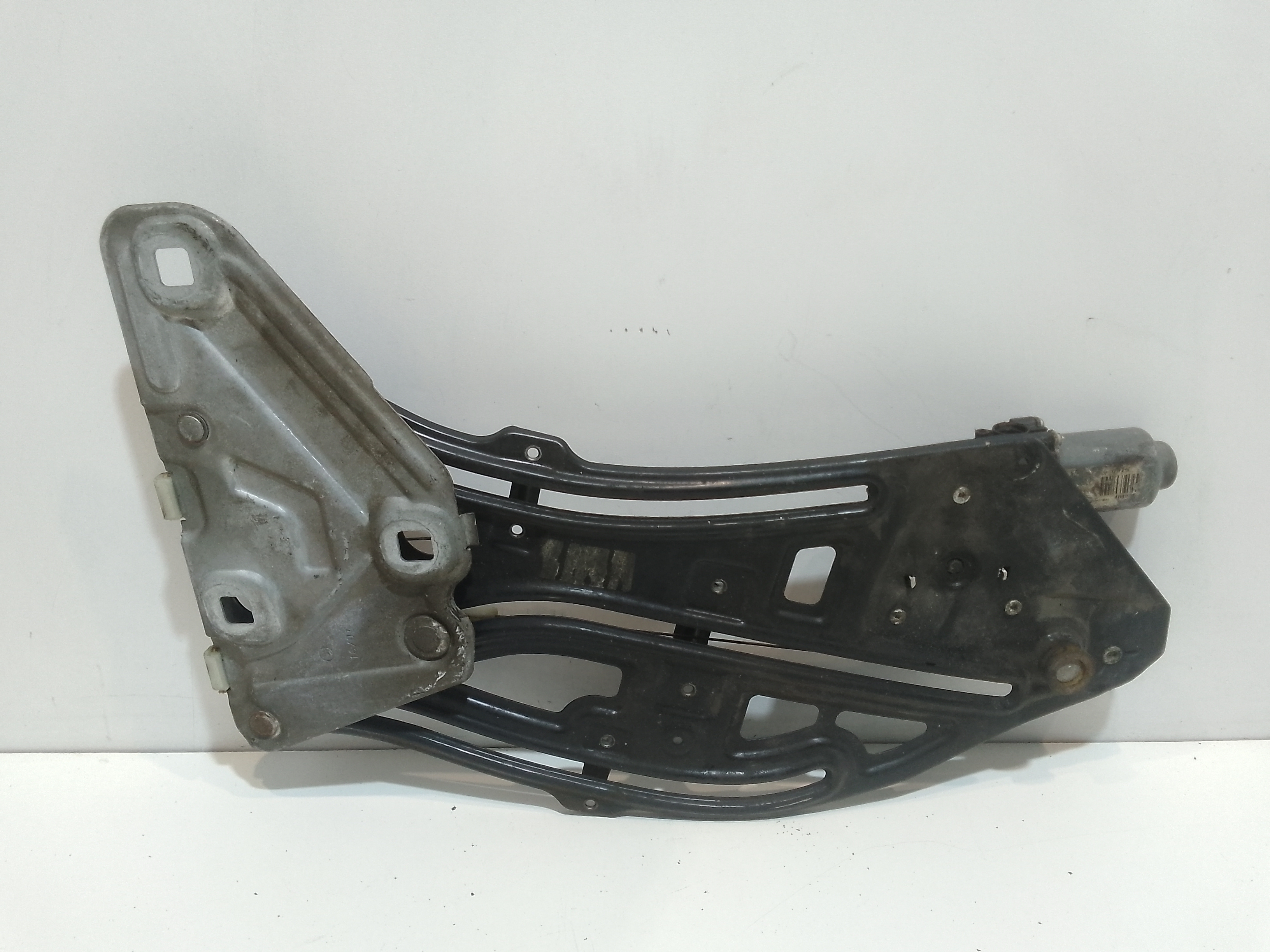 Cremagliera posteriore destra passeggero per Peugeot 207 Cabrio (2007 - In produzione)