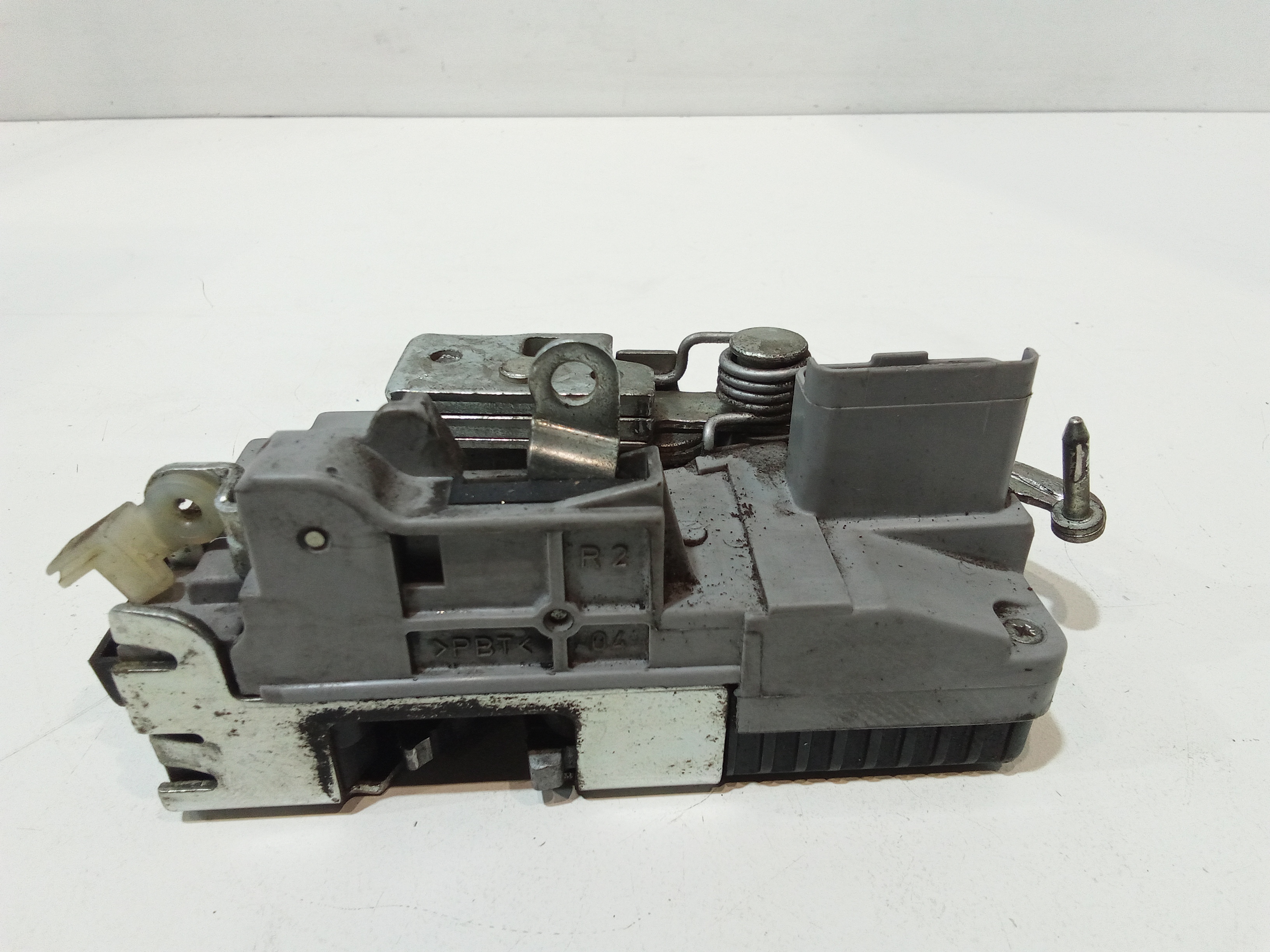 Serratura Anteriore Destra per Lancia Phedra 1 Serie (2002 - 2010)