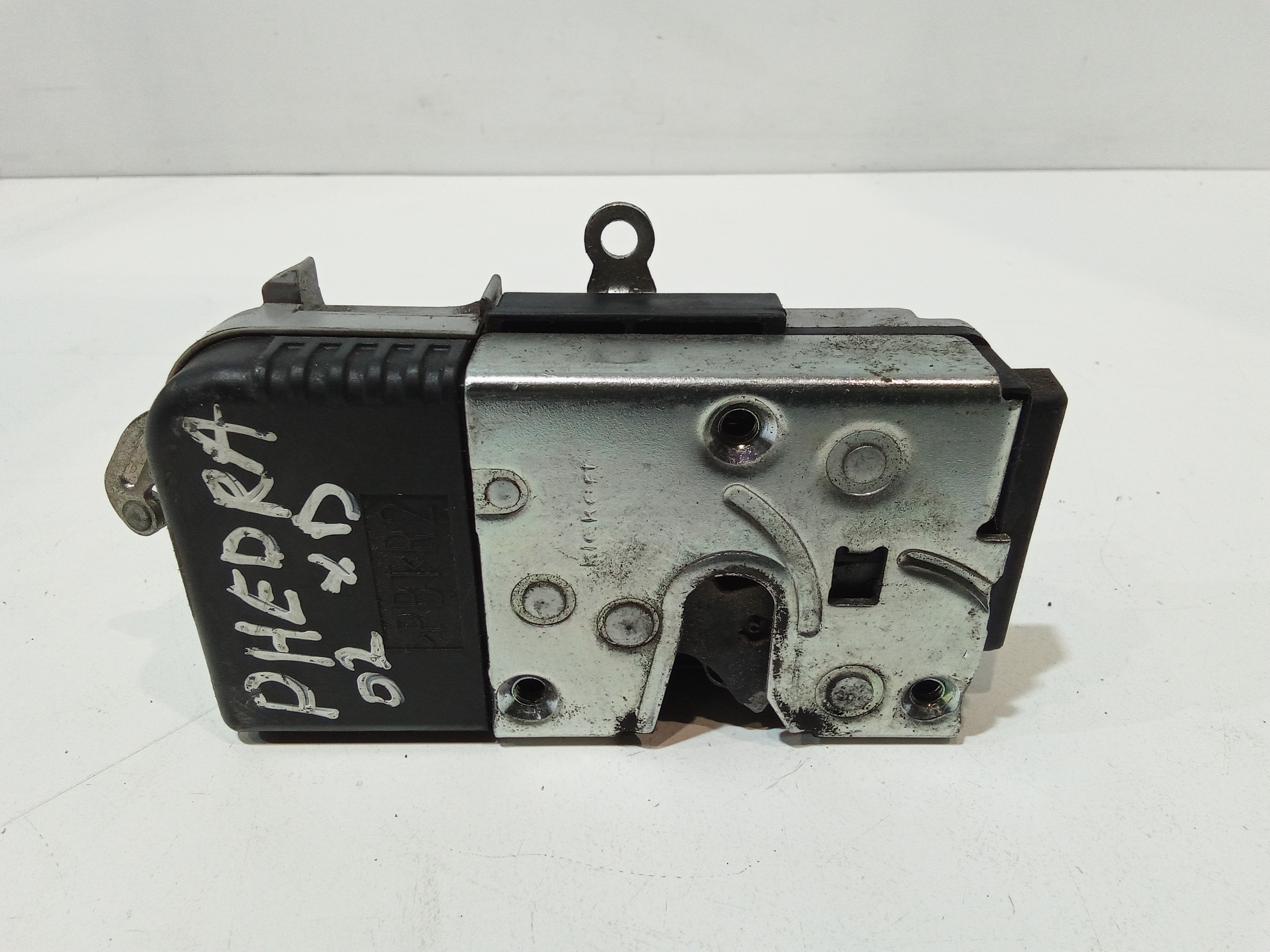 Serratura Anteriore Destra per Lancia Phedra 1 Serie (2002 - 2010)