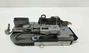 Serratura Anteriore Destra per Lancia Phedra 1 Serie (2002 - 2010)