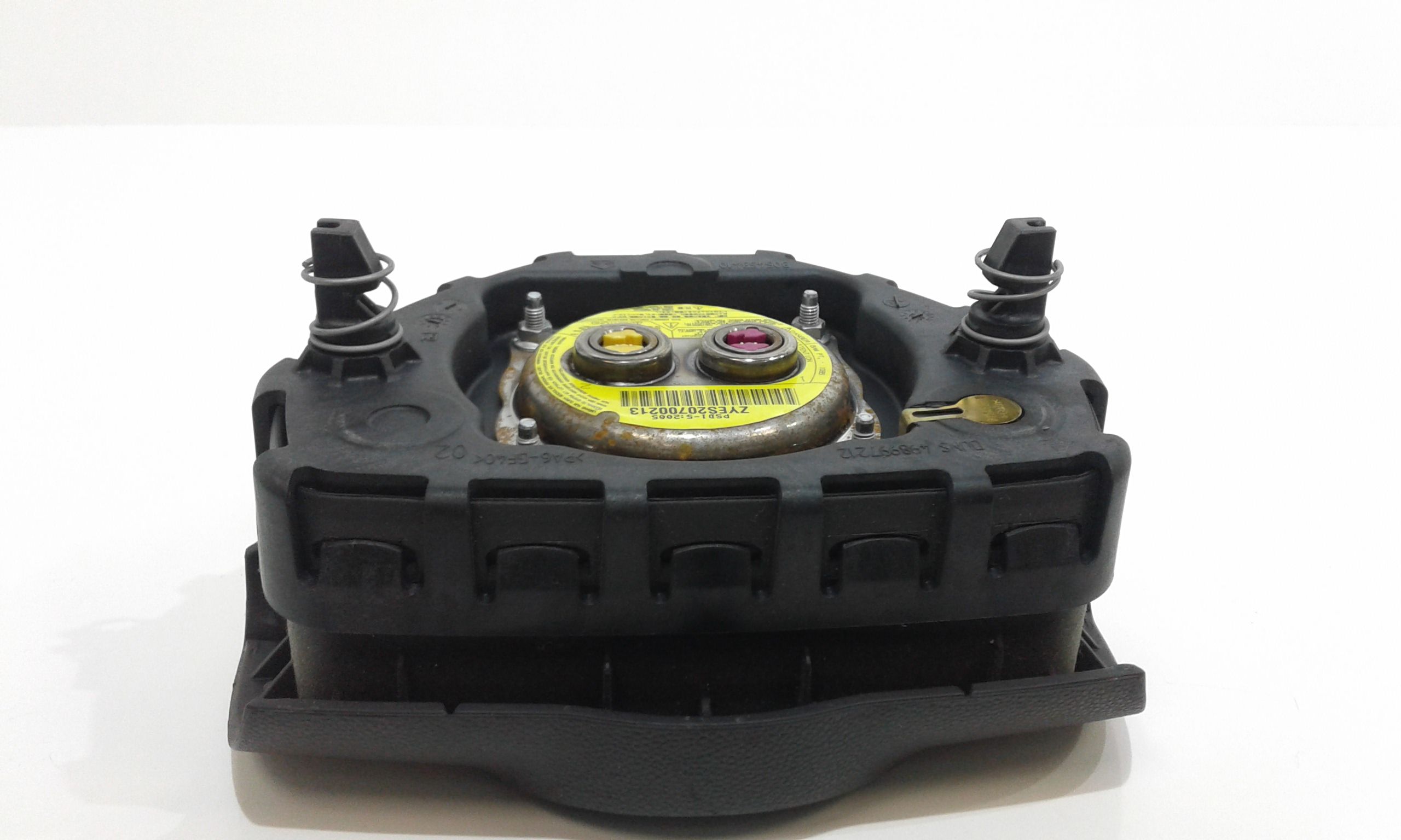 Airbag Volante OPEL Astra H Berlina