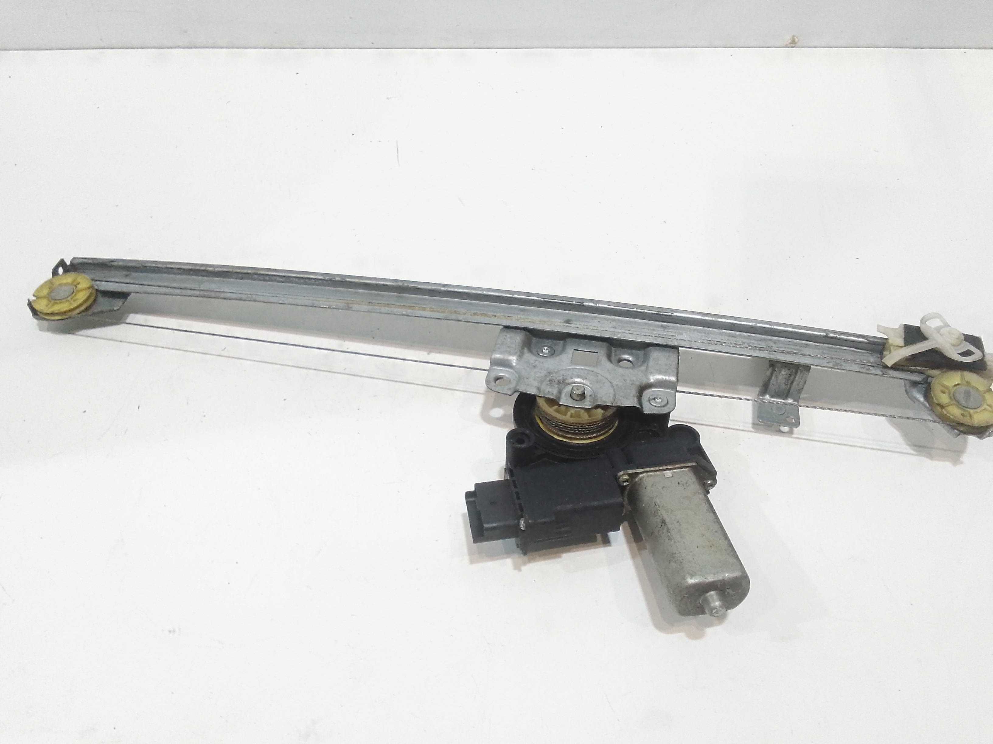 Cremagliera anteriore destra passeggero per Peugeot Boxer 3 Serie (2006 - 2011)