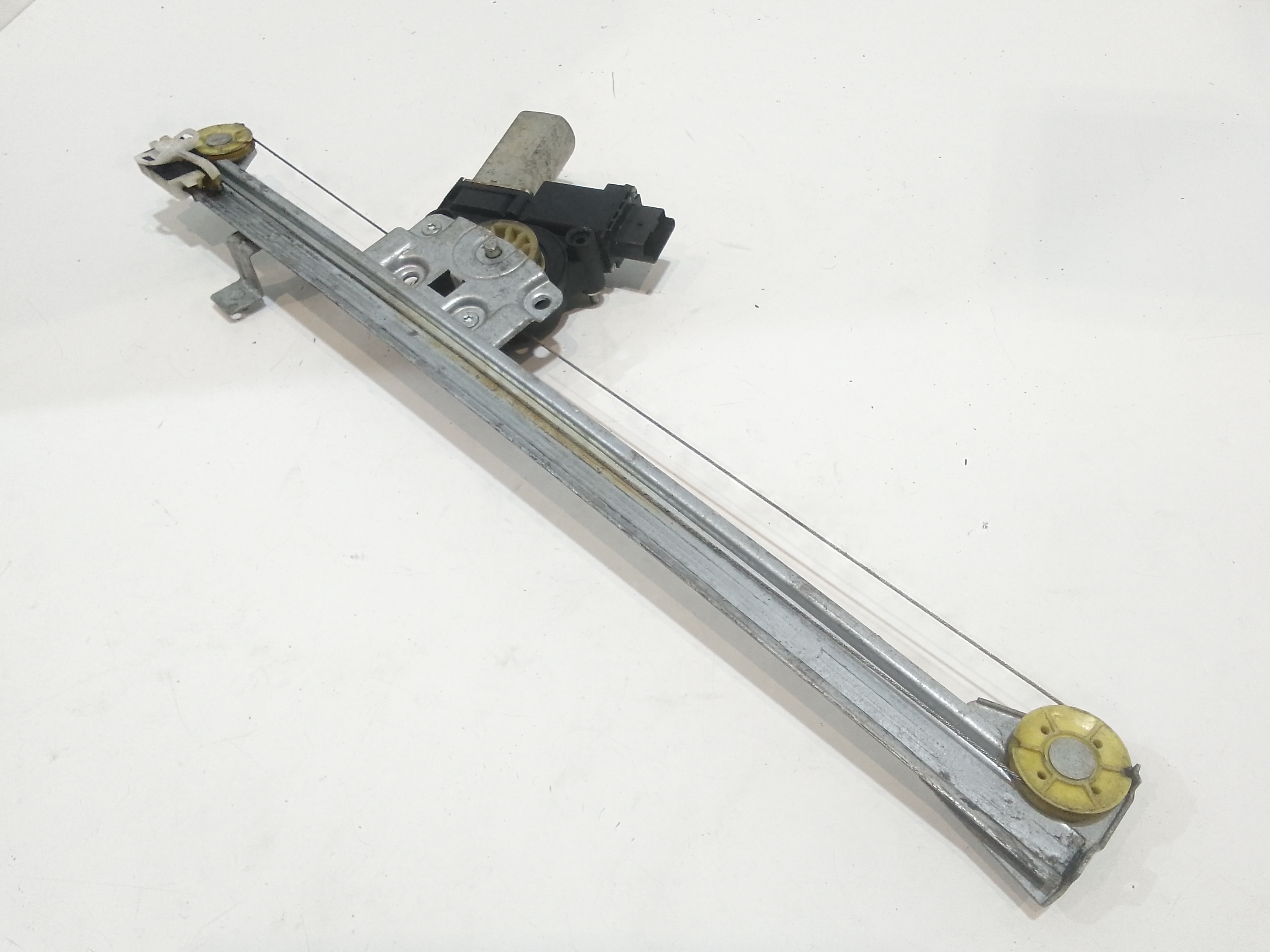 Cremagliera anteriore destra passeggero per Peugeot Boxer 3 Serie (2006 - 2011)