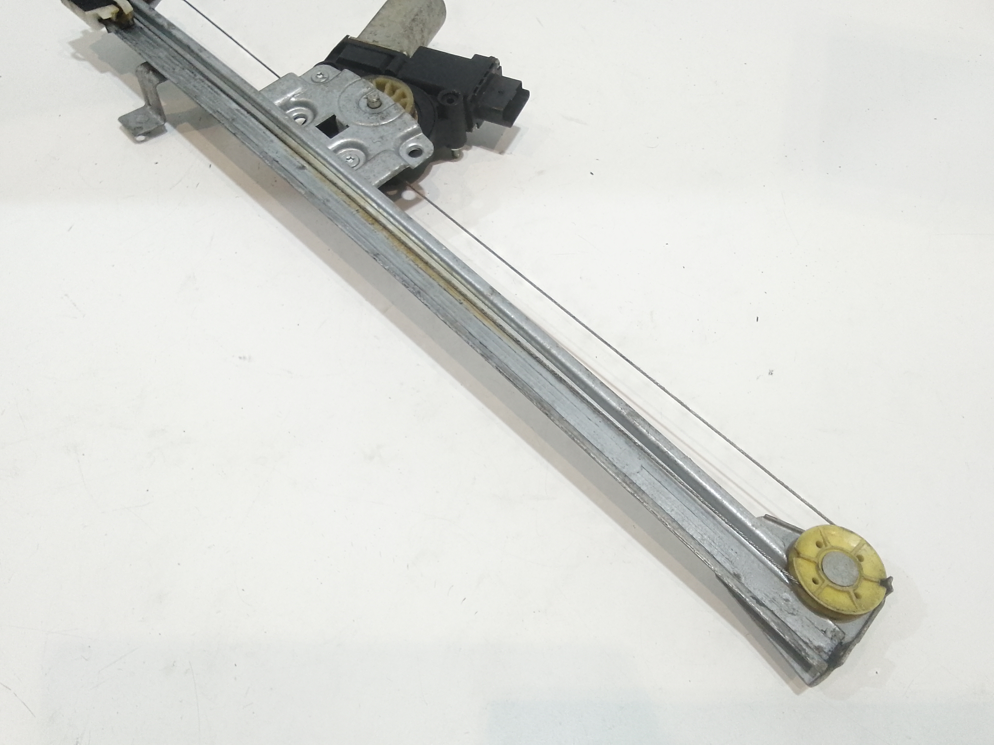 Cremagliera anteriore destra passeggero per Peugeot Boxer 3 Serie (2006 - 2011)