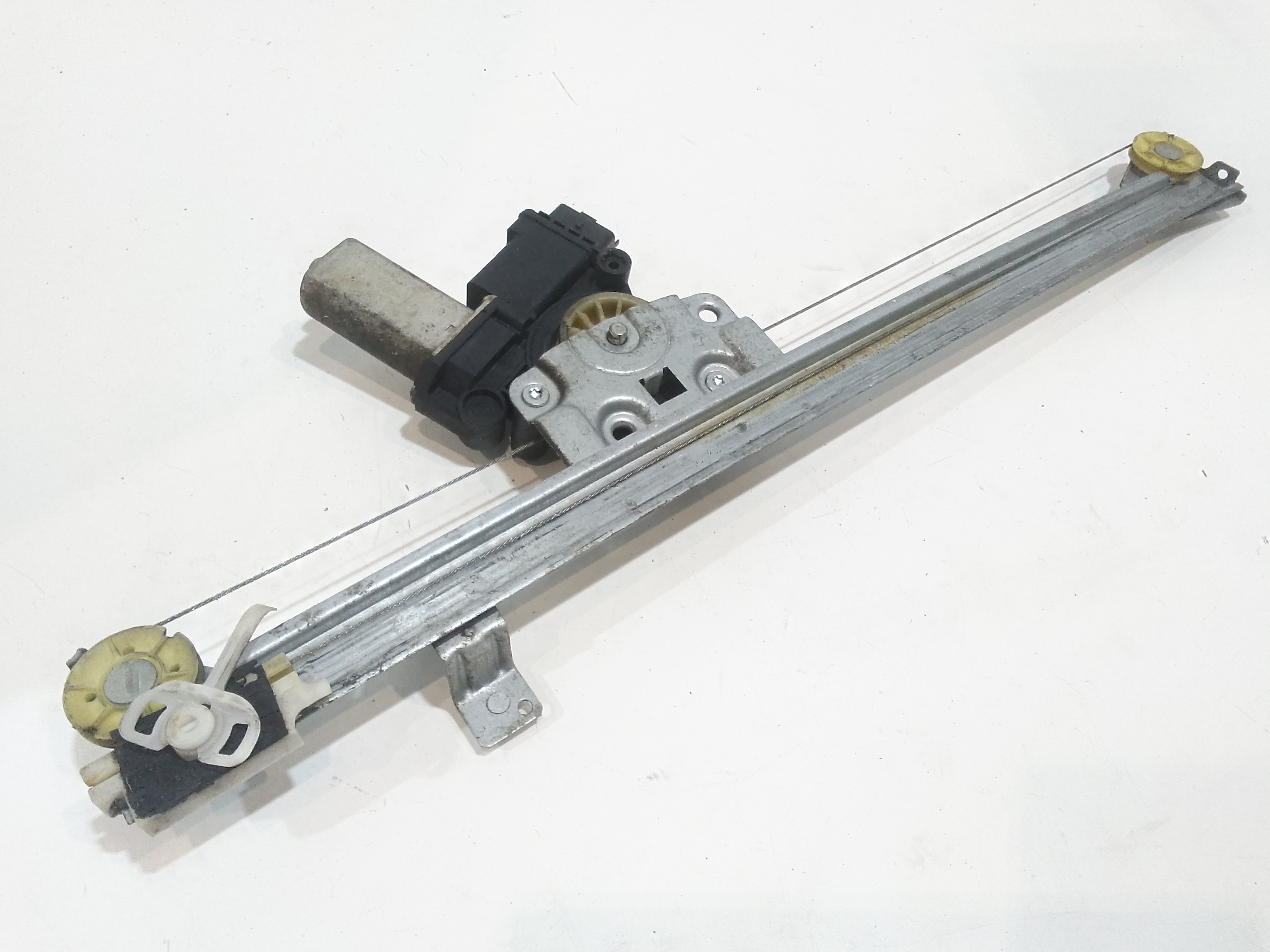 Cremagliera anteriore destra passeggero per Peugeot Boxer 3 Serie (2006 - 2011)