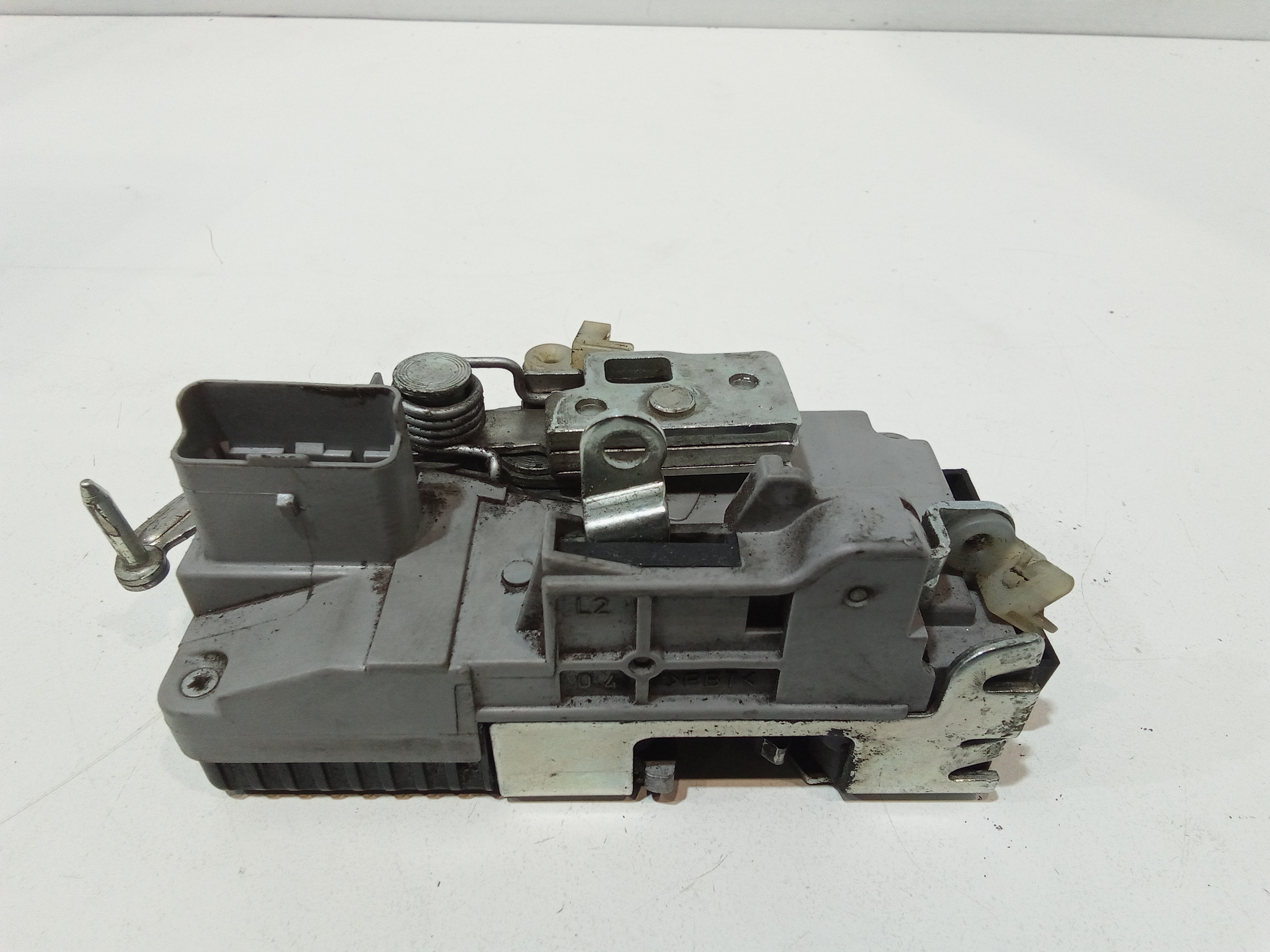 Serratura Anteriore Sinistra per Lancia Phedra 1 Serie (2002 - 2010)