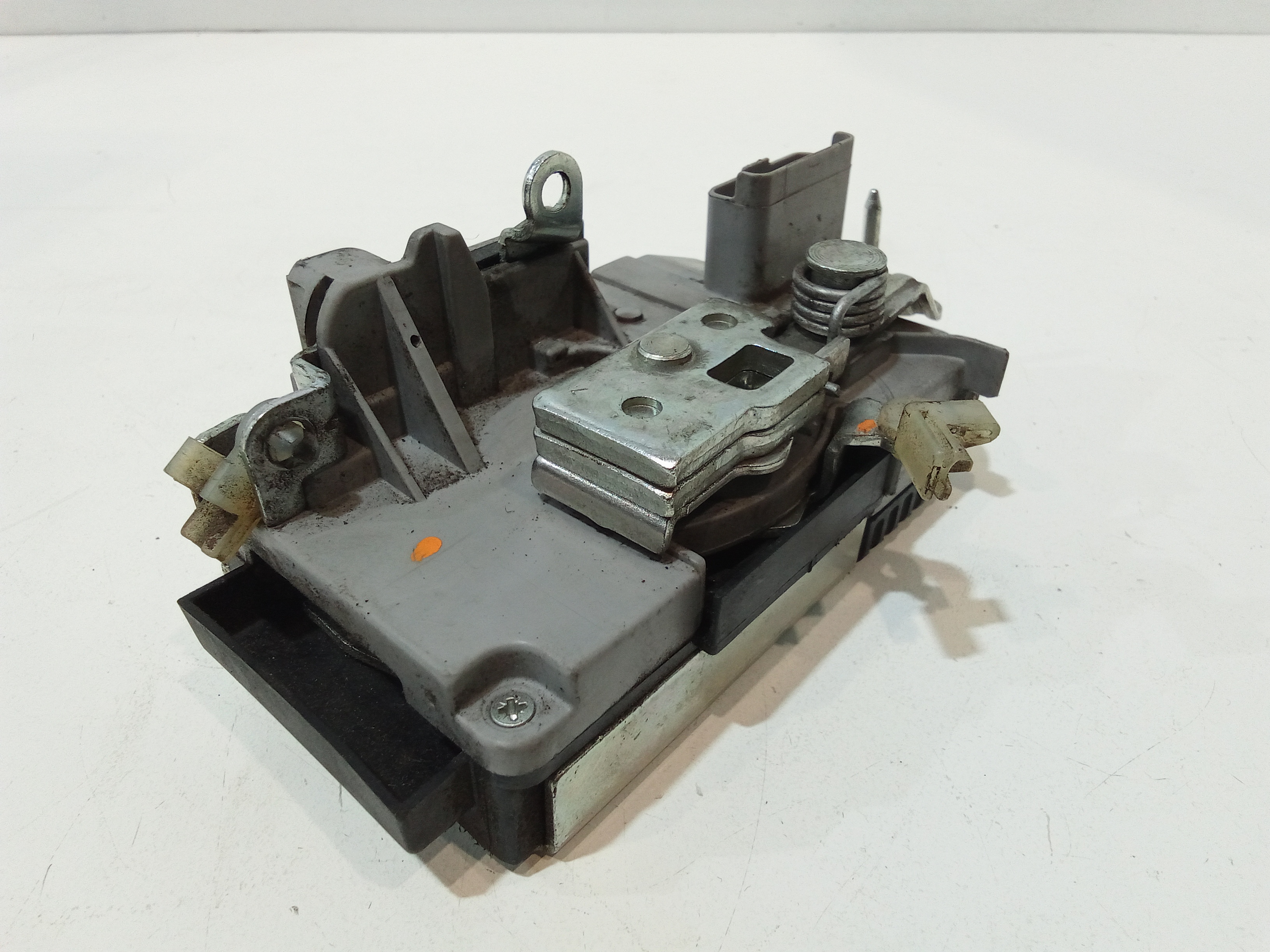 Serratura Anteriore Sinistra per Lancia Phedra 1 Serie (2002 - 2010)