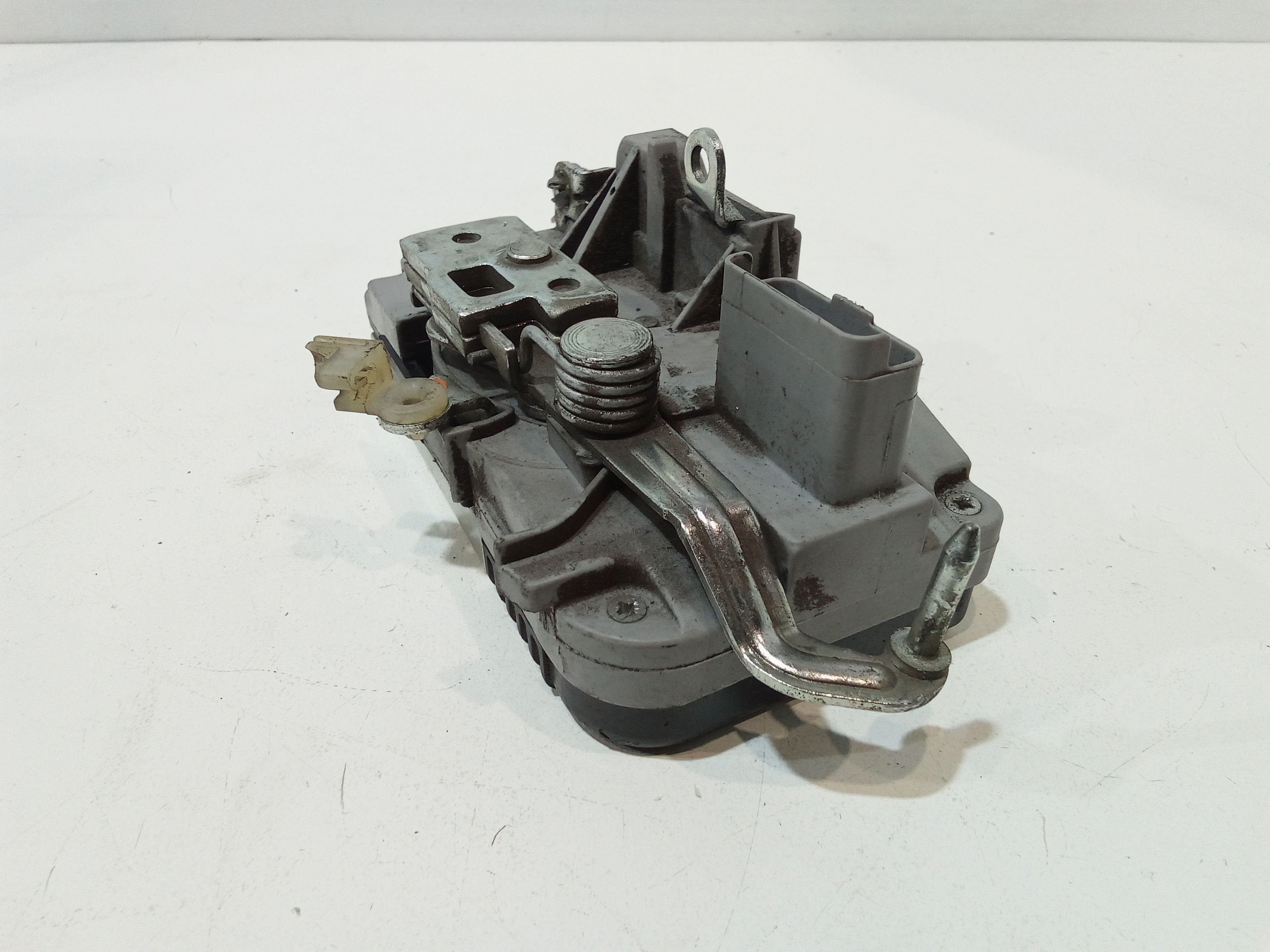 Serratura Anteriore Sinistra per Lancia Phedra 1 Serie (2002 - 2010)