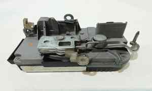 Serratura Anteriore Sinistra per Lancia Phedra 1 Serie (2002 - 2010)