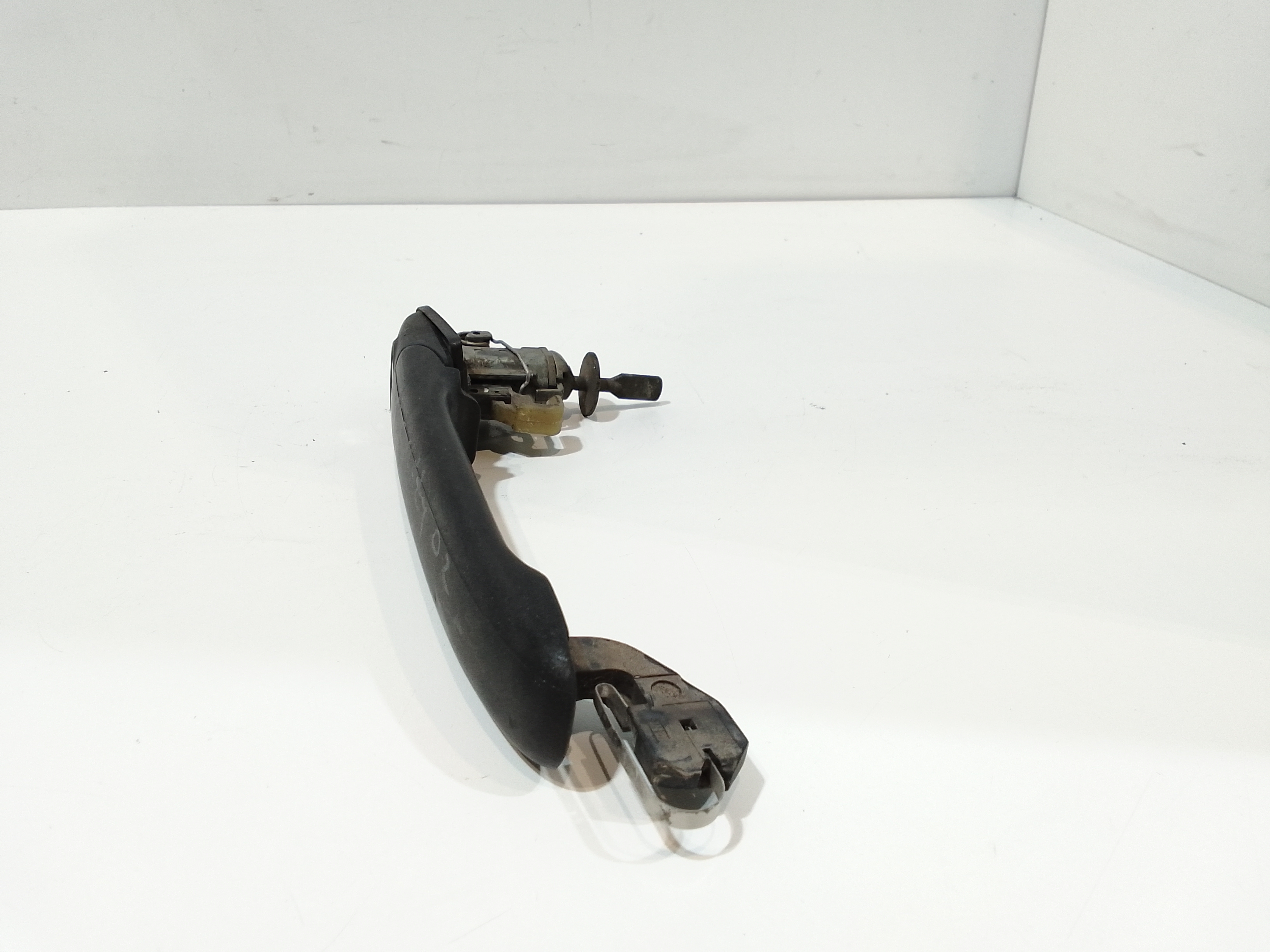 Maniglia esterna Anteriore Destra per Ford Galaxy Serie (vy) (00>06) (2000 - 2006)